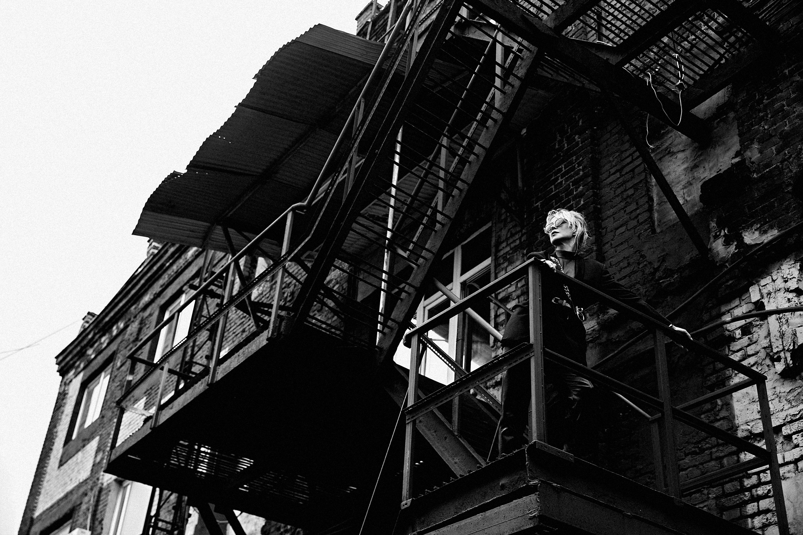 NATALYA. Yulia Otroschenko