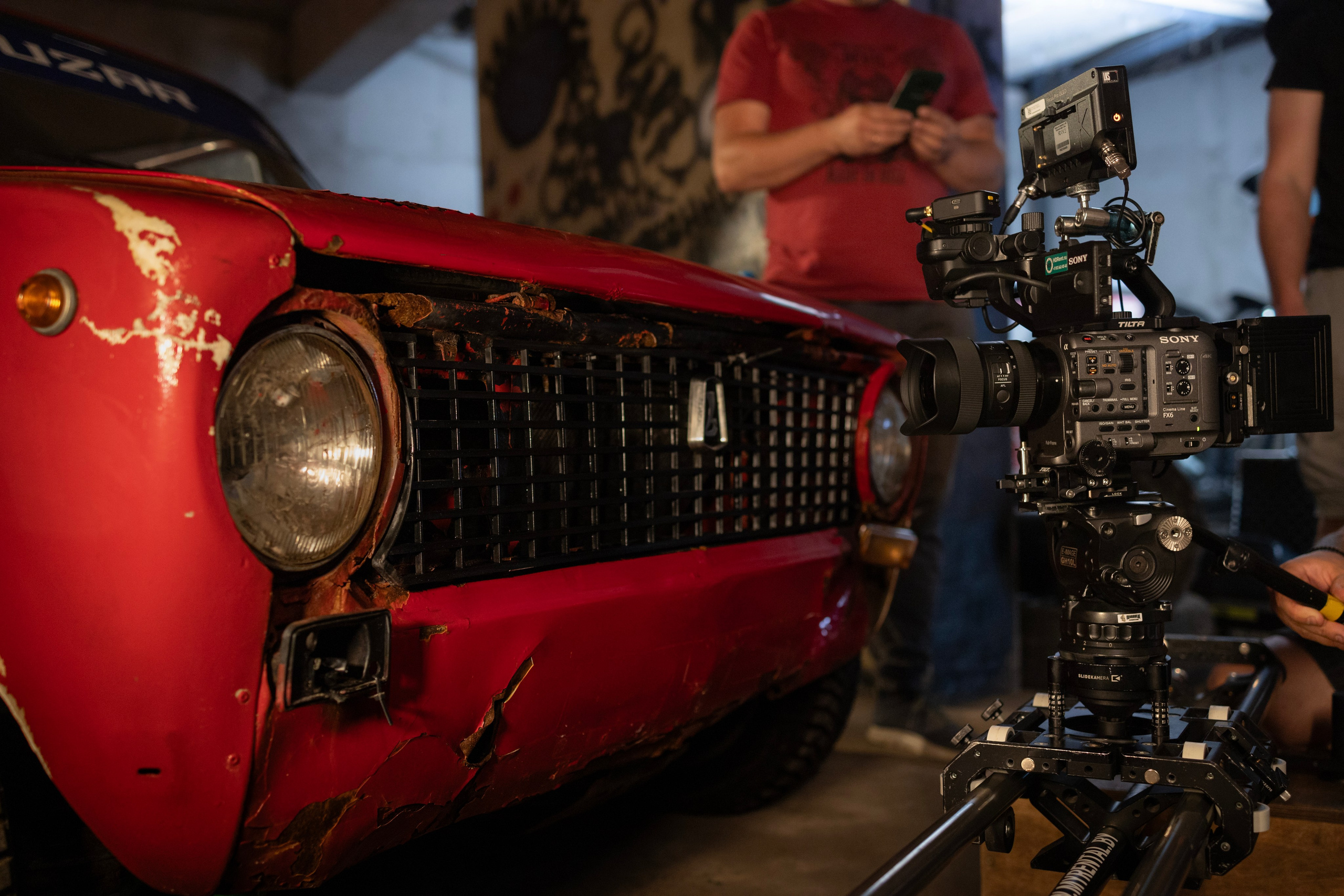 Тихон Полесский — Интервью и бэкстейдж съемки | Максим Ремизевич. Maxim Remizevich | Photographer