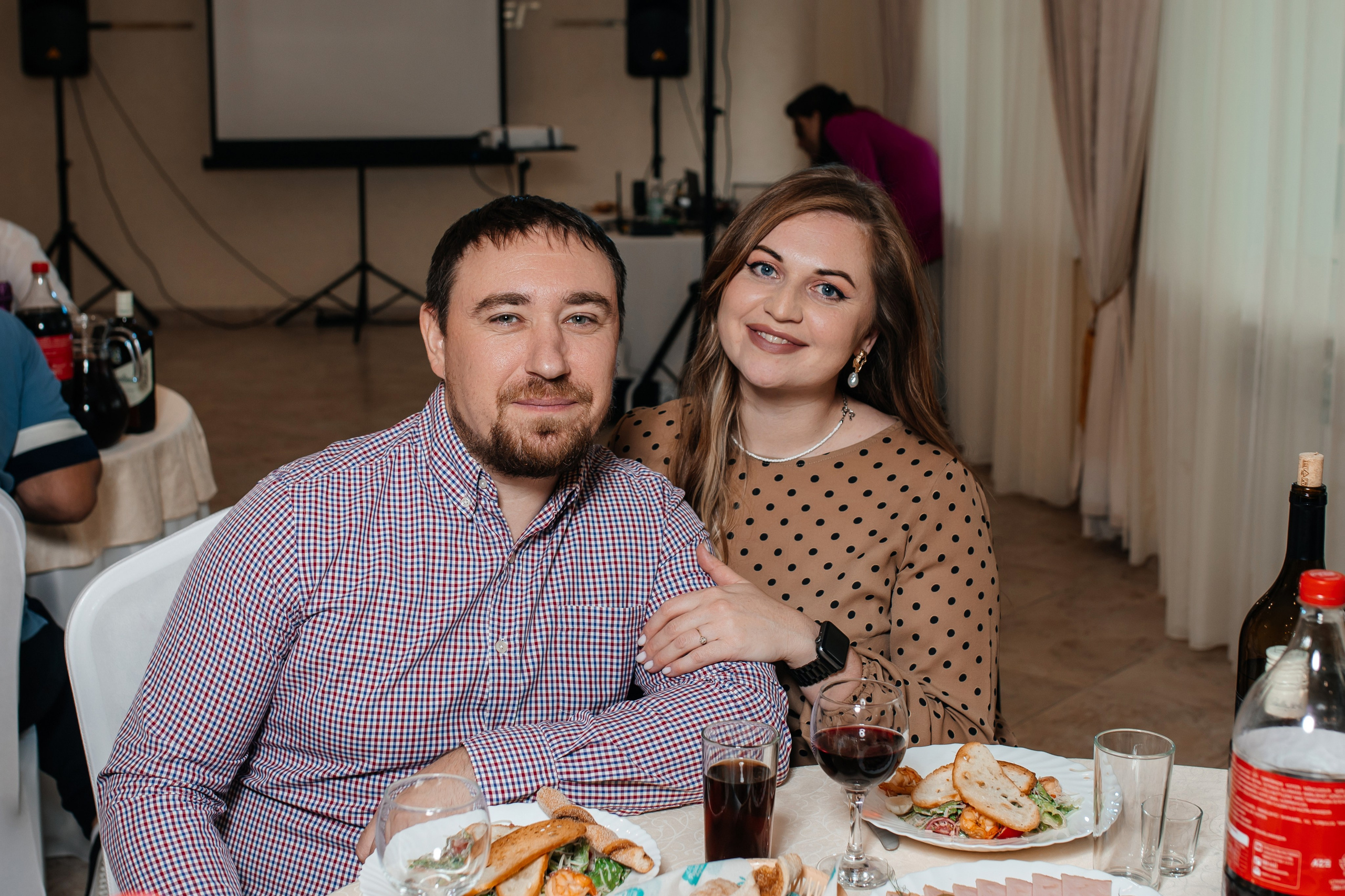 День рождение Тимура. Марина Шаймухаметова. Фотограф в Уфе