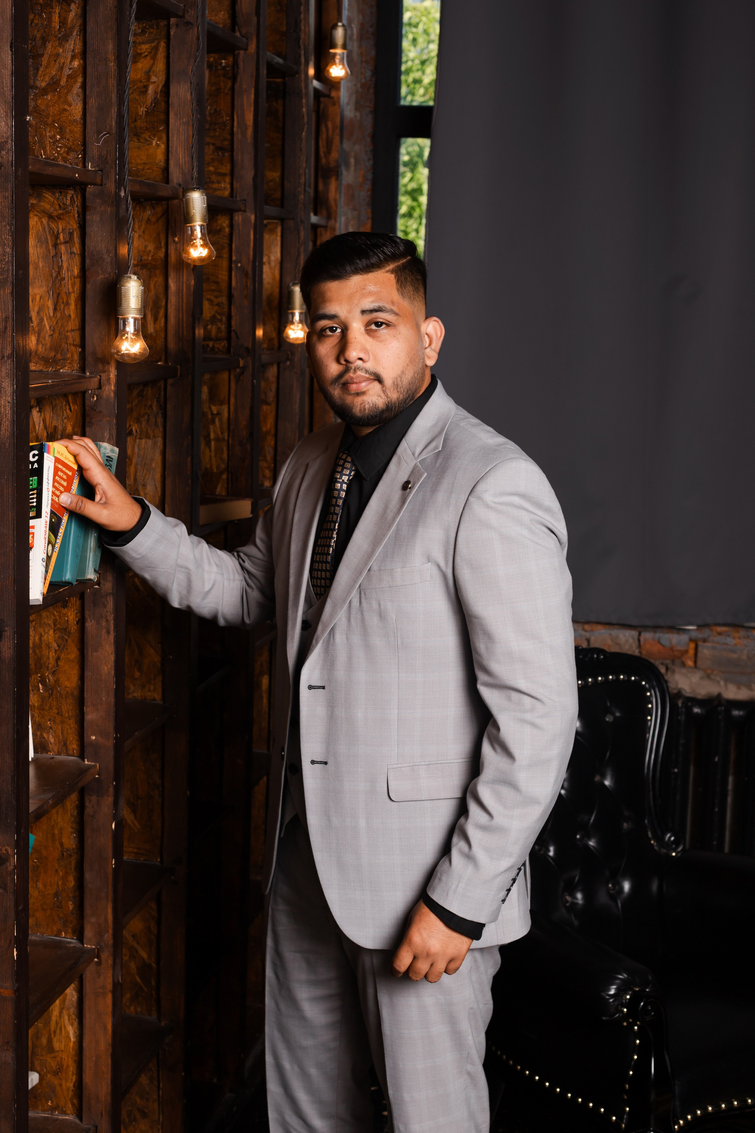 Махмуд. Марина Шаймухаметова. Фотограф в Уфе