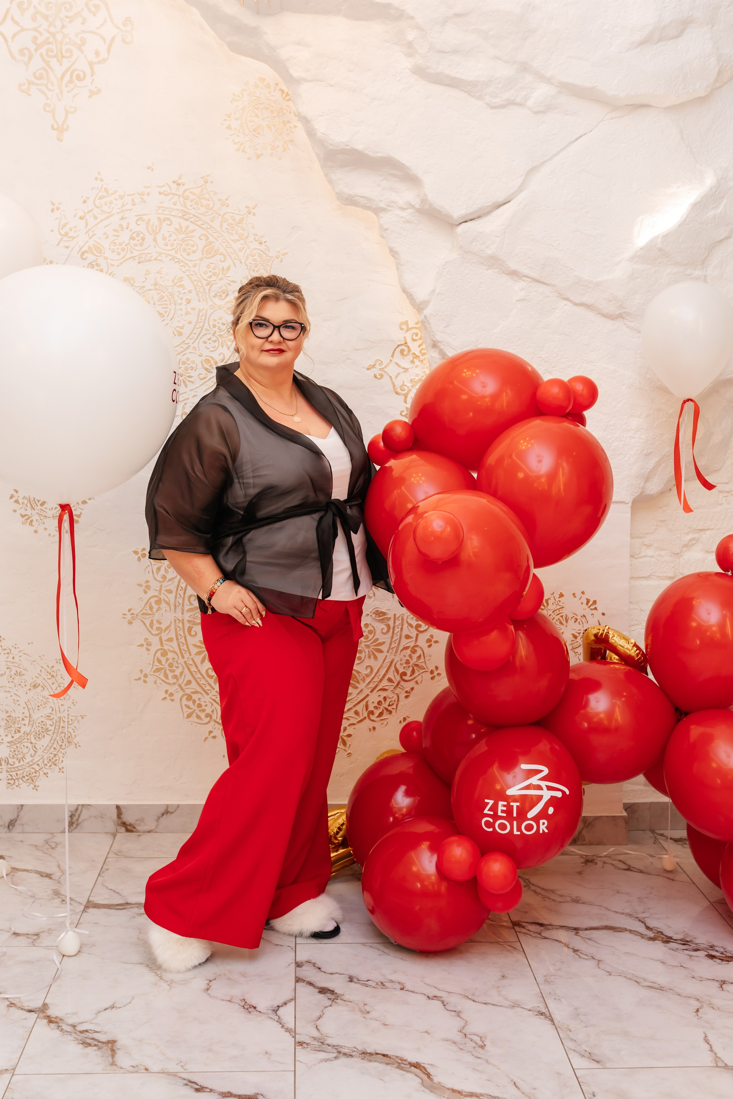 Brand Day Zen Color. Марина Шаймухаметова. Фотограф в Уфе