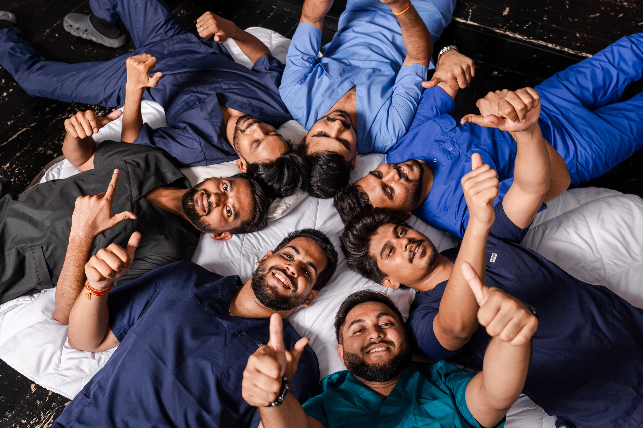 Bano. Марина Шаймухаметова. Фотограф в Уфе