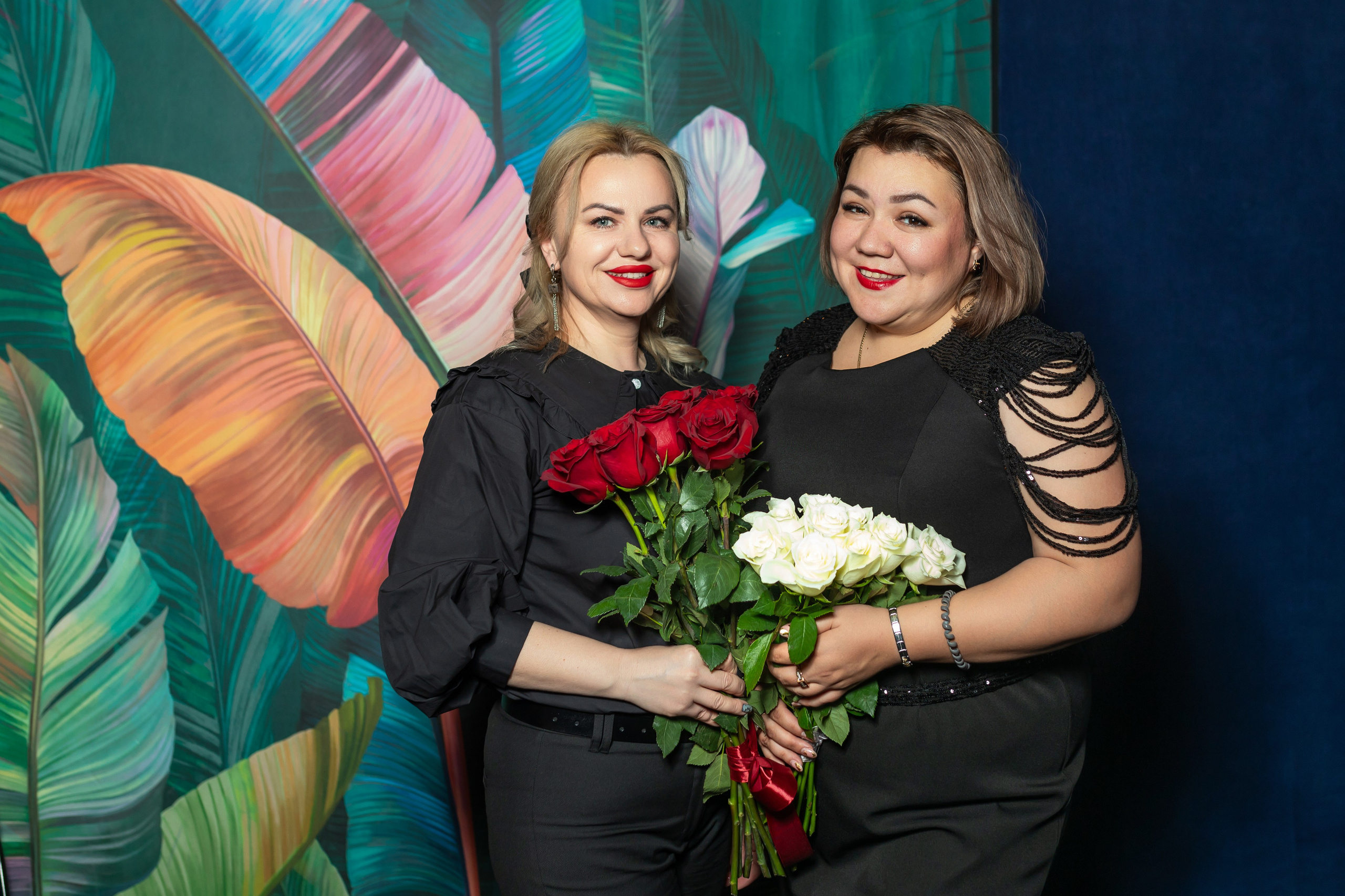 День рождение Алины. Марина Шаймухаметова. Фотограф в Уфе