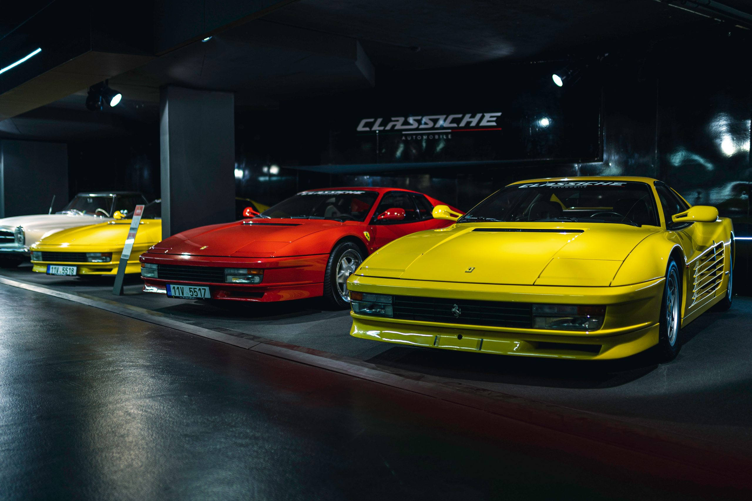 Чен Станислав | Автомобильный фотограф | Алматы, Казахстан