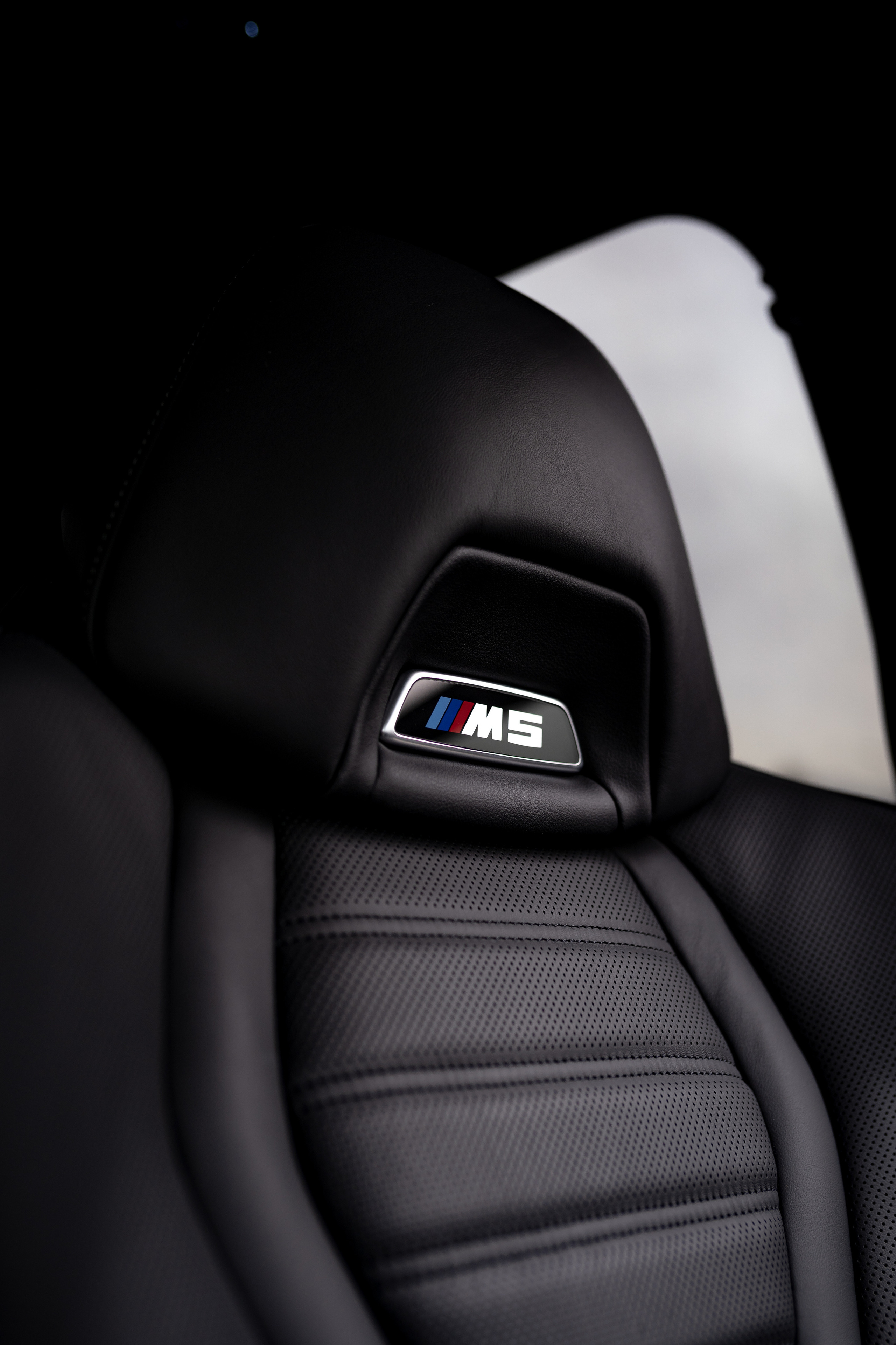 BMW M5 COmpetition. Чен Станислав | Автомобильный фотограф | Алматы, Казахстан