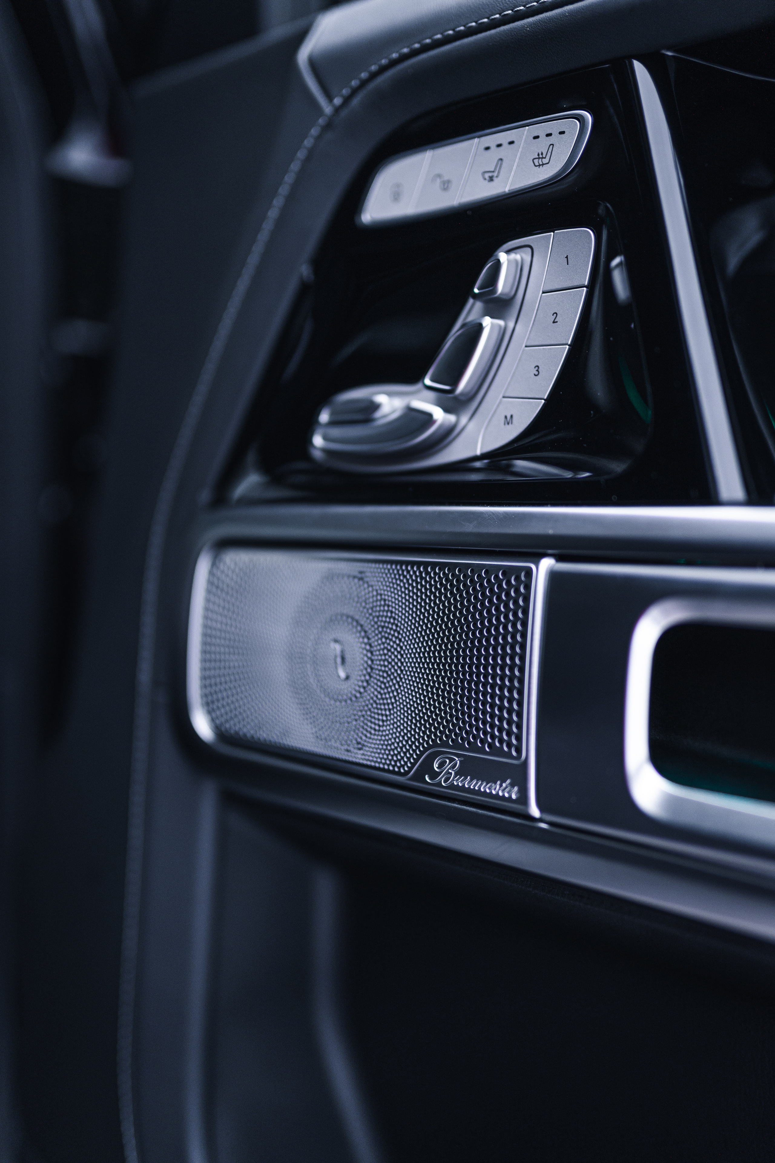 Mercedes-Benz G63 AMG Ed.1. Чен Станислав | Автомобильный фотограф | Алматы, Казахстан