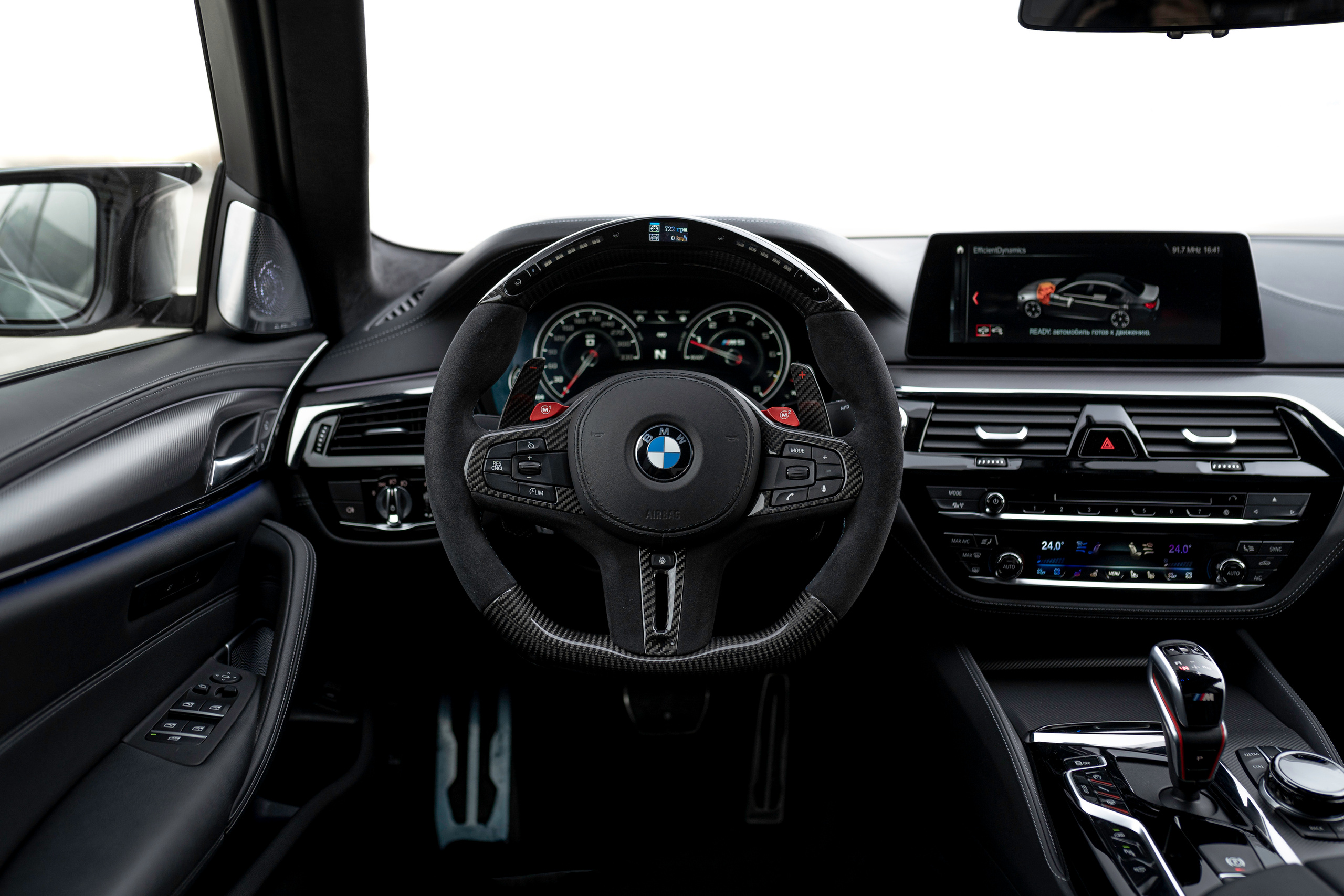 BMW M5 COmpetition. Чен Станислав | Автомобильный фотограф | Алматы, Казахстан