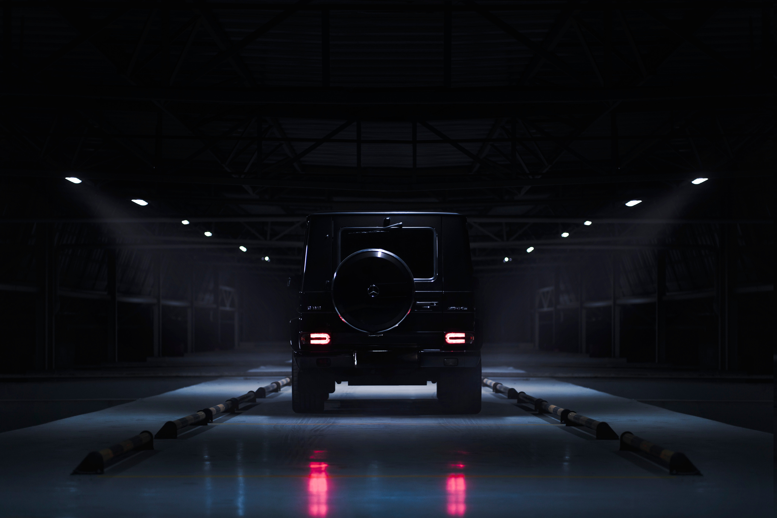 Чен Станислав | Автомобильный фотограф | Алматы, Казахстан