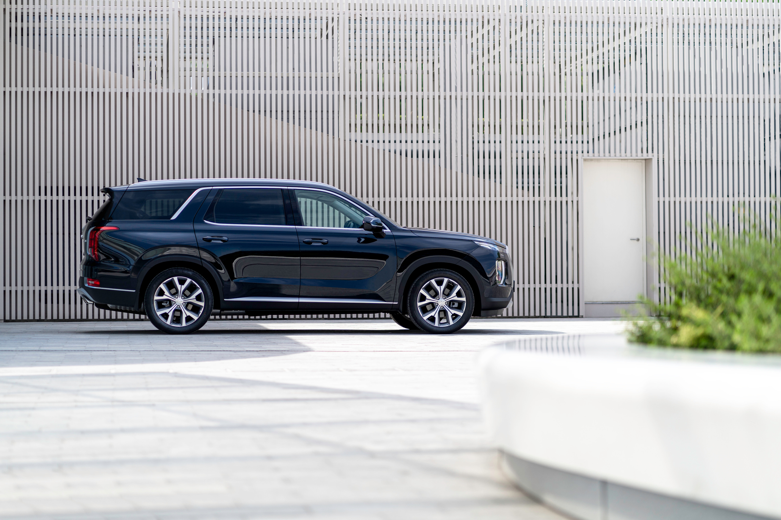 Hyundai Palisade. Чен Станислав | Автомобильный фотограф | Алматы, Казахстан