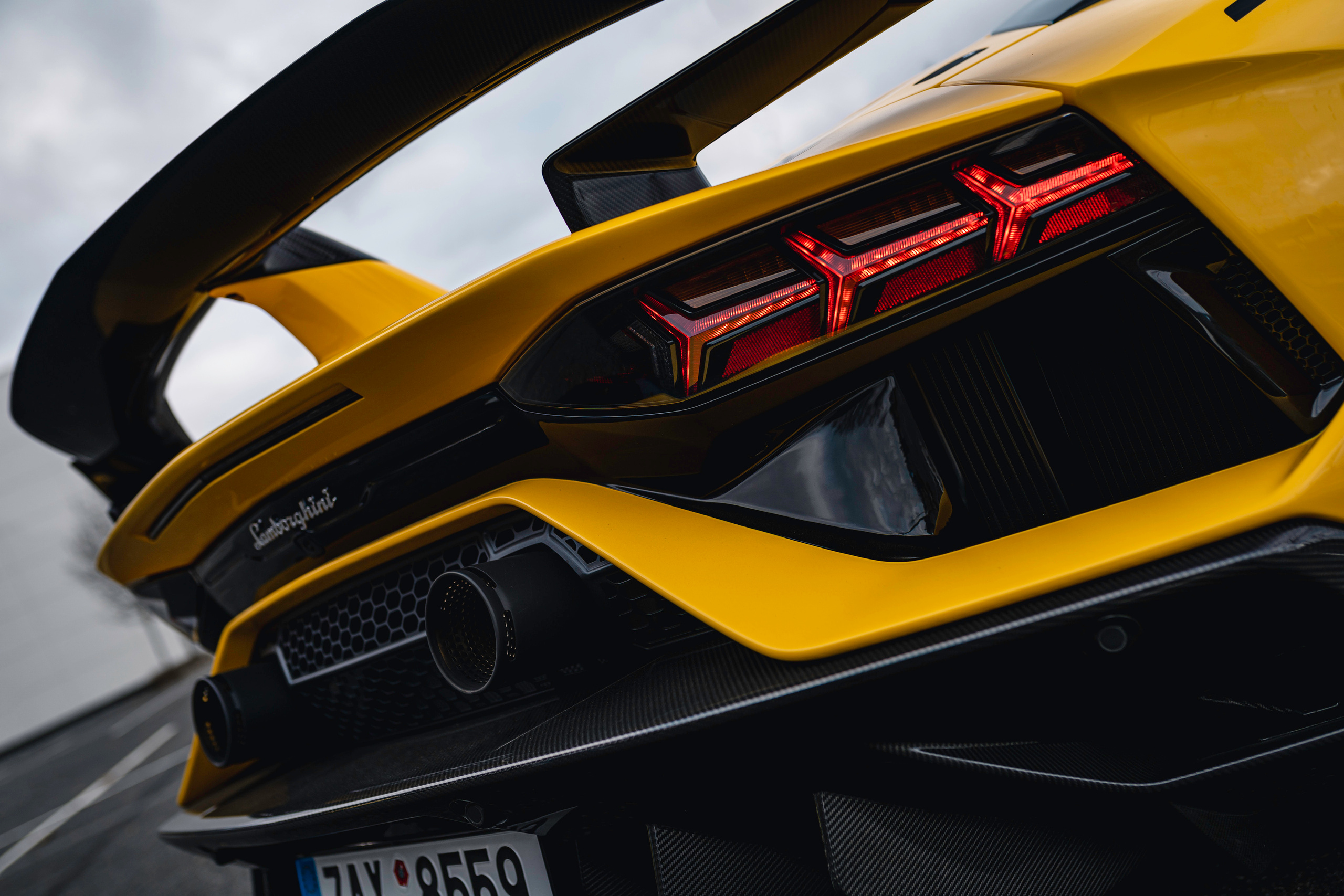 Чен Станислав | Автомобильный фотограф | Алматы, Казахстан