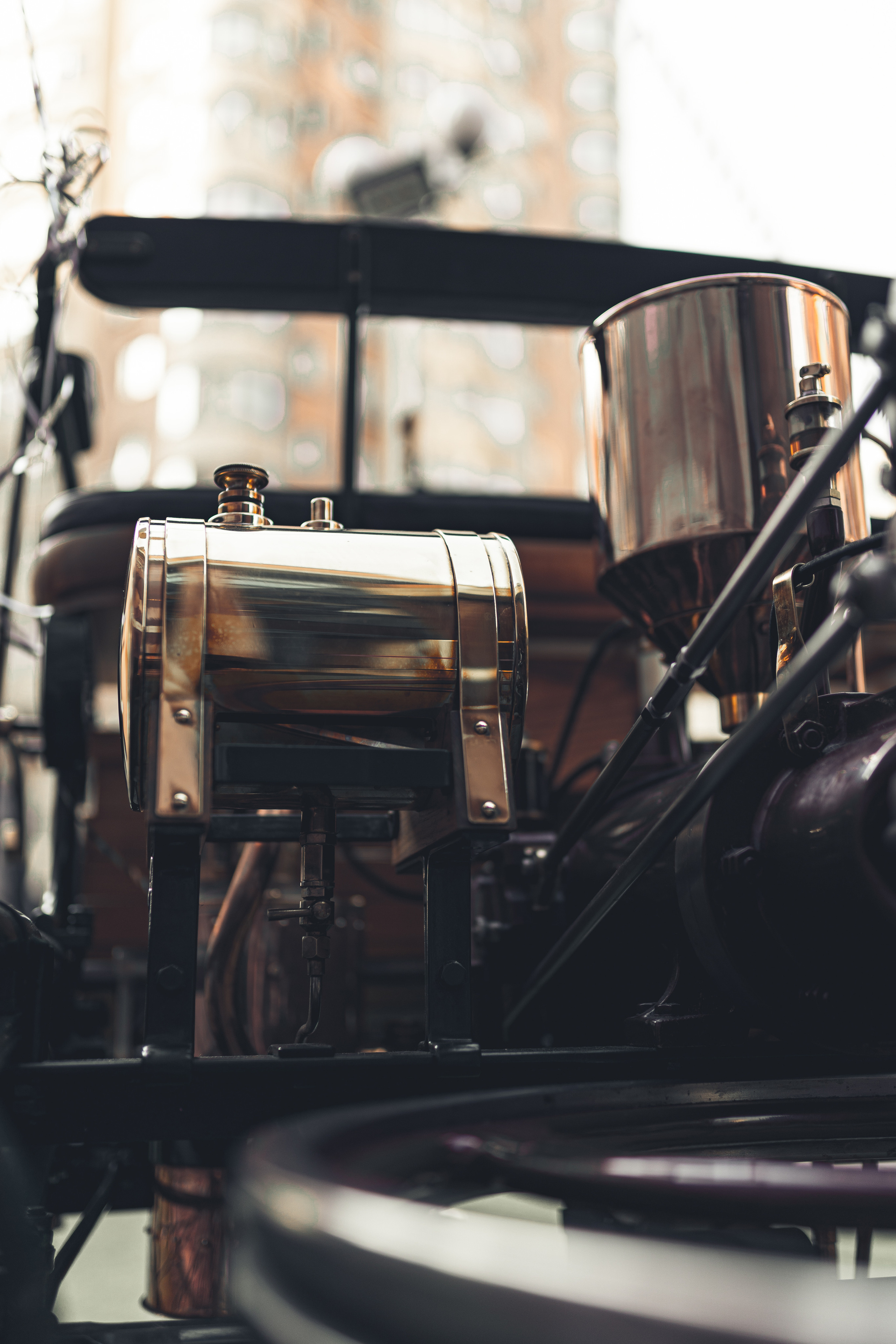 Benz Patent-Motorwagen. Чен Станислав | Автомобильный фотограф | Алматы, Казахстан