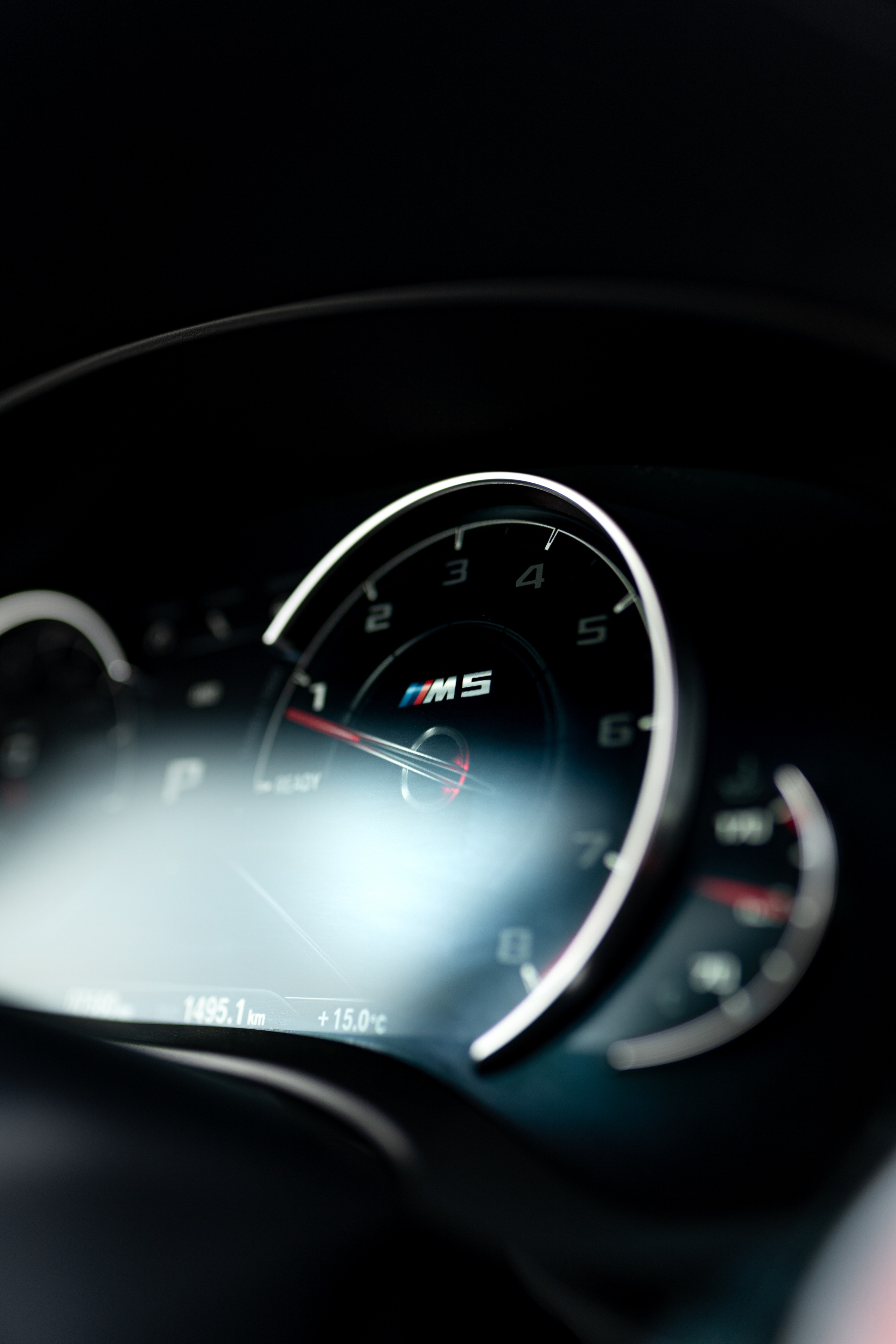 BMW M5 COmpetition. Чен Станислав | Автомобильный фотограф | Алматы, Казахстан