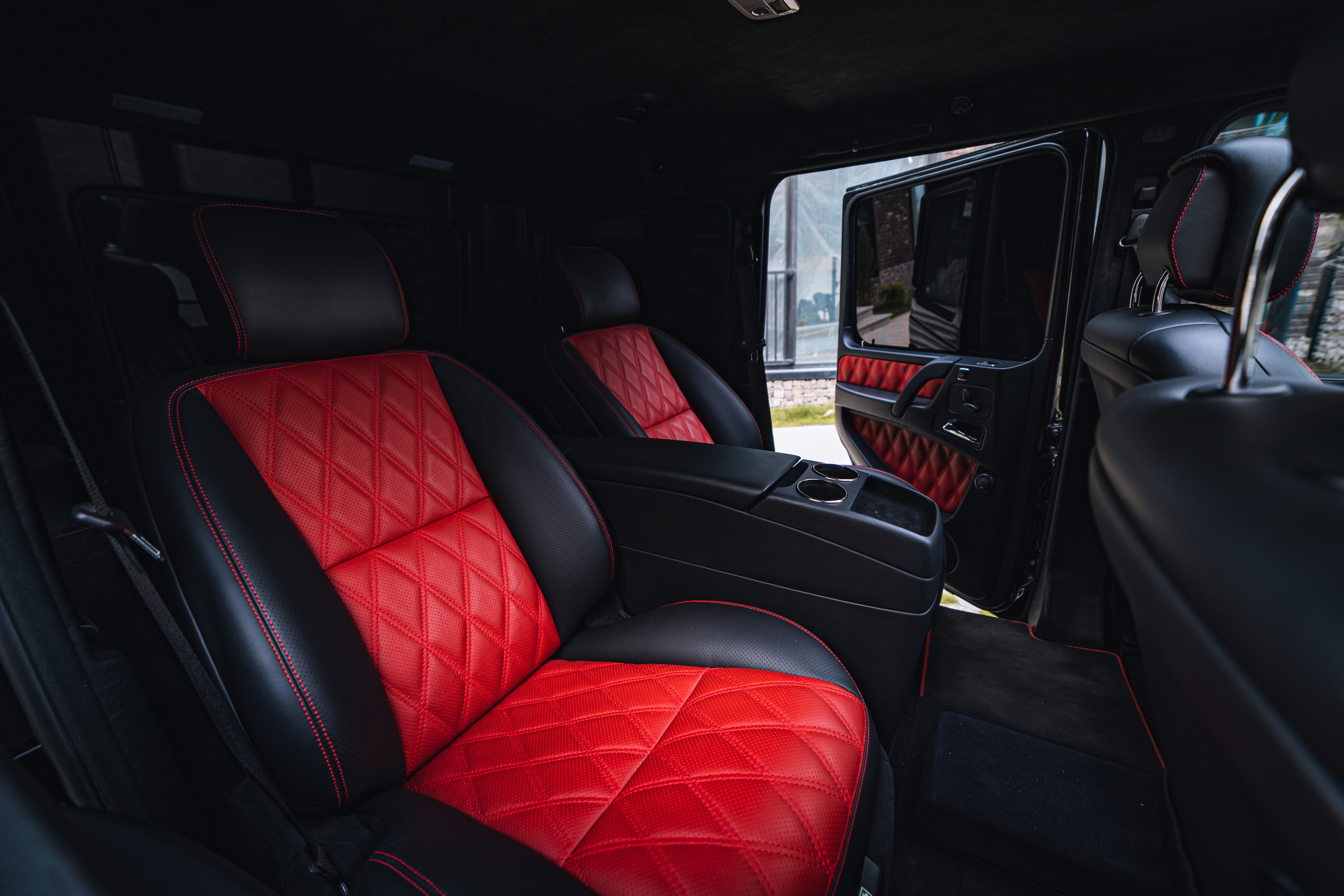 Brabus 850 Carbon. Чен Станислав | Автомобильный фотограф | Алматы, Казахстан