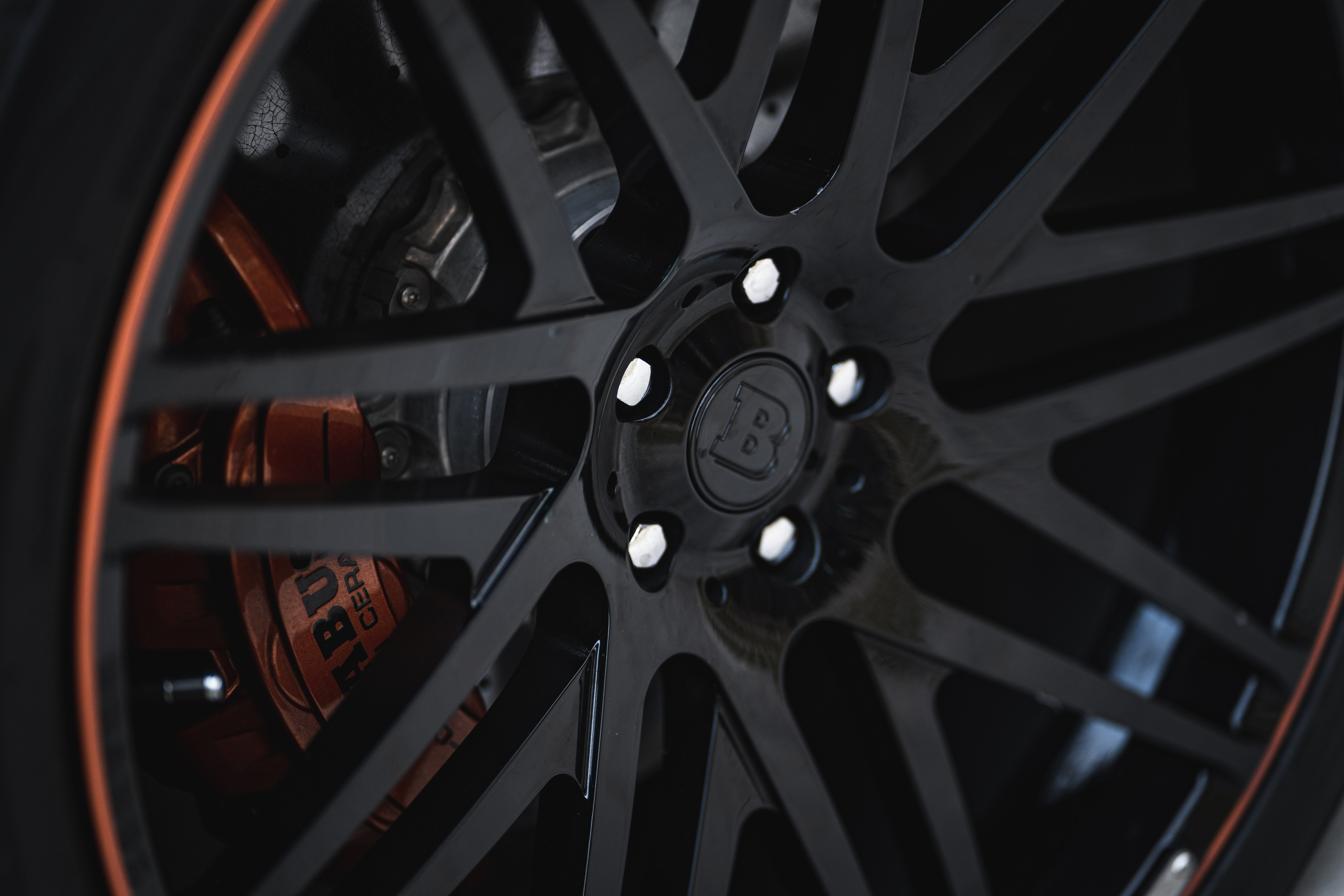 Brabus 850 Carbon. Чен Станислав | Автомобильный фотограф | Алматы, Казахстан