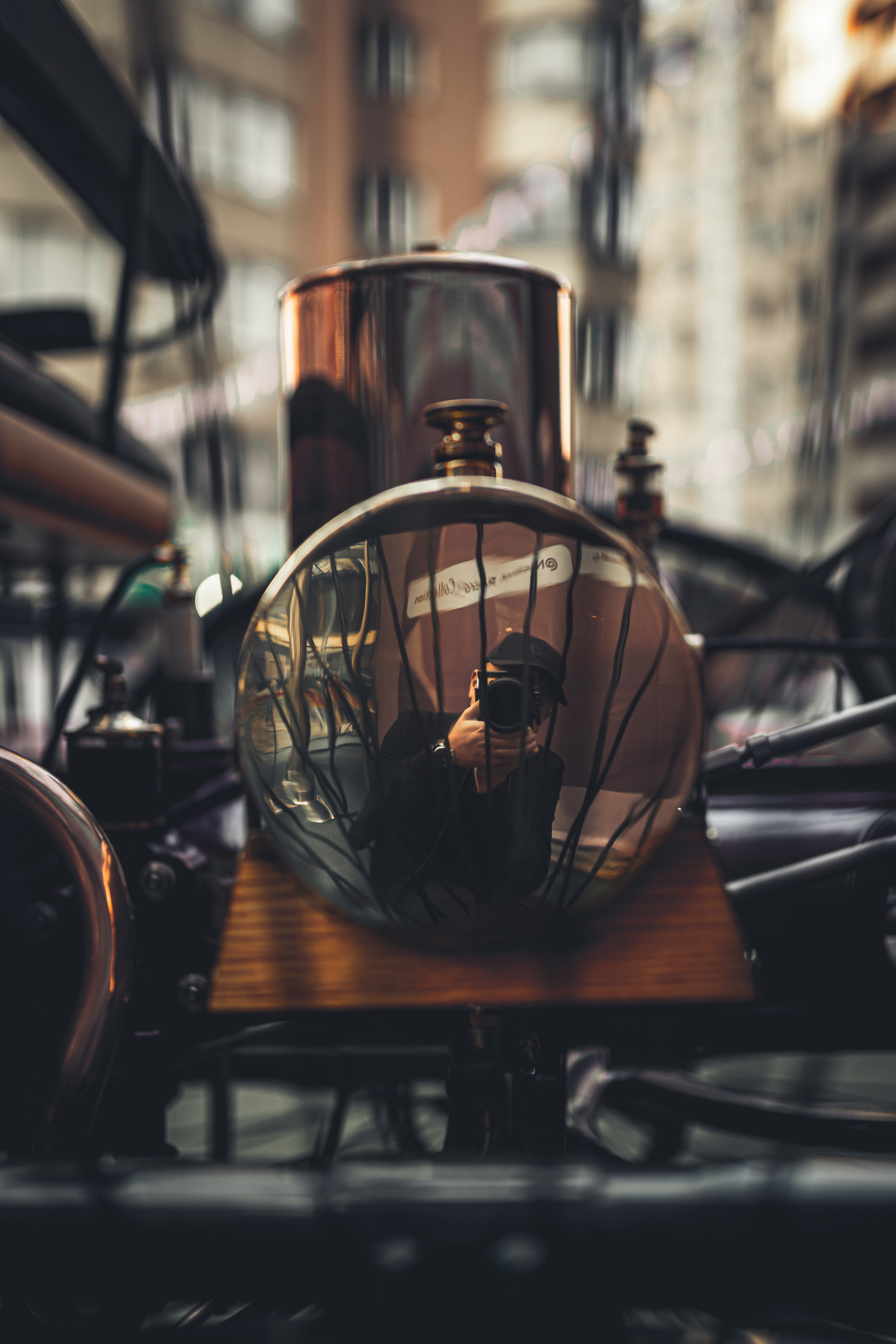 Benz Patent-Motorwagen. Чен Станислав | Автомобильный фотограф | Алматы, Казахстан