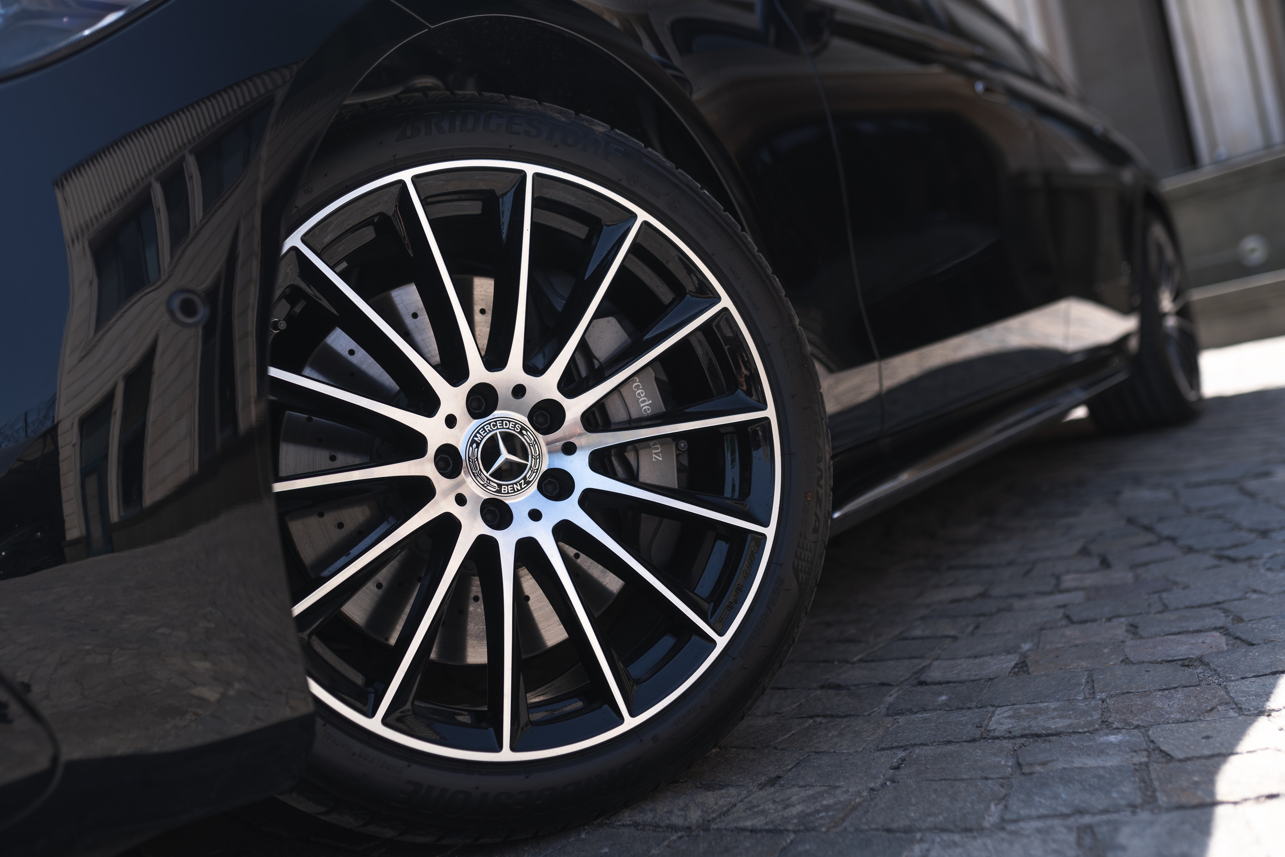 Mercedes Benz W223. Чен Станислав | Автомобильный фотограф | Алматы, Казахстан