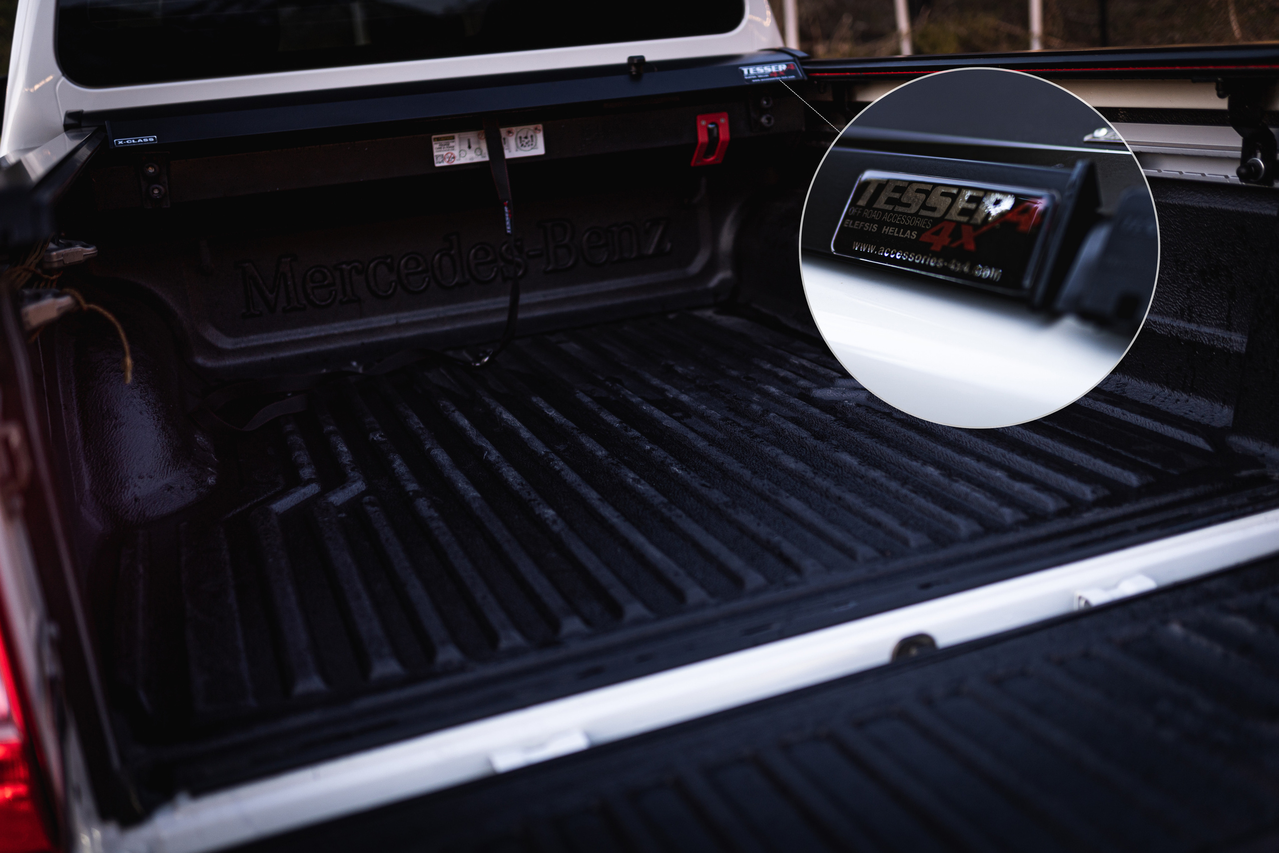 Mercedes-Benz X Class. Чен Станислав | Автомобильный фотограф | Алматы, Казахстан