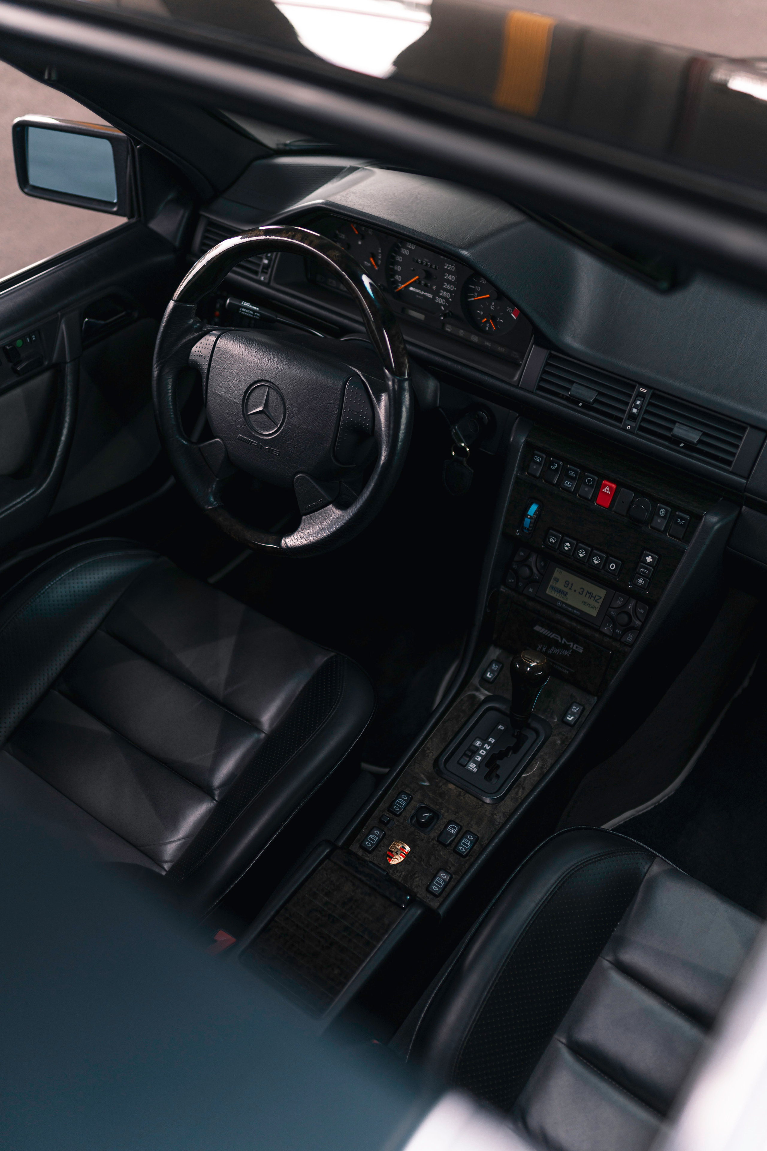 Mercedes-Benz E60 AMG. Чен Станислав | Автомобильный фотограф | Алматы, Казахстан