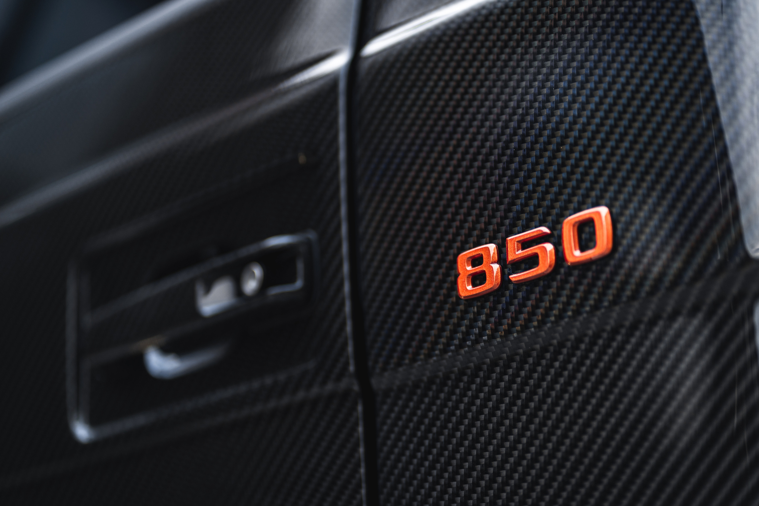 Brabus 850 Carbon. Чен Станислав | Автомобильный фотограф | Алматы, Казахстан