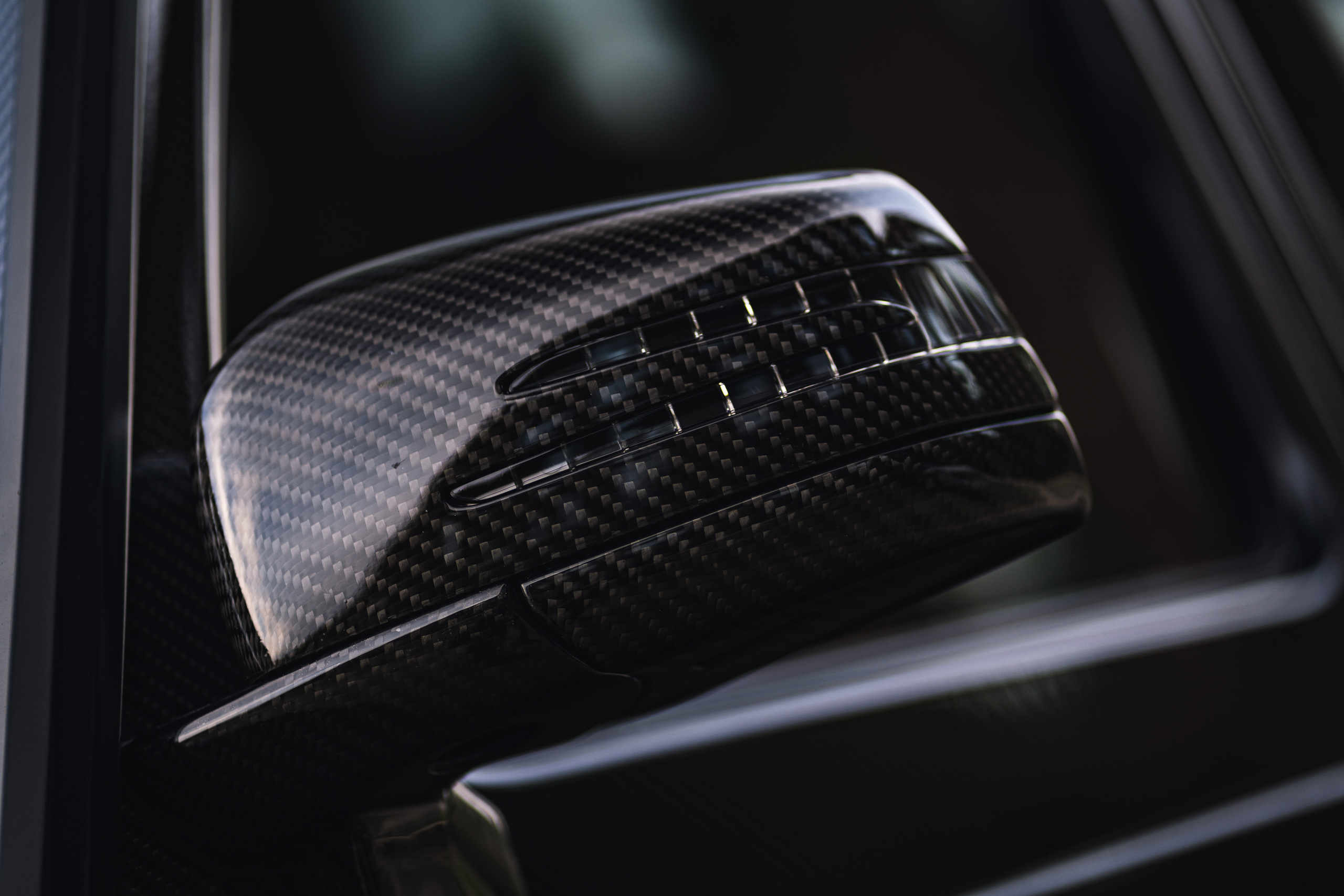 Brabus 850 Carbon. Чен Станислав | Автомобильный фотограф | Алматы, Казахстан