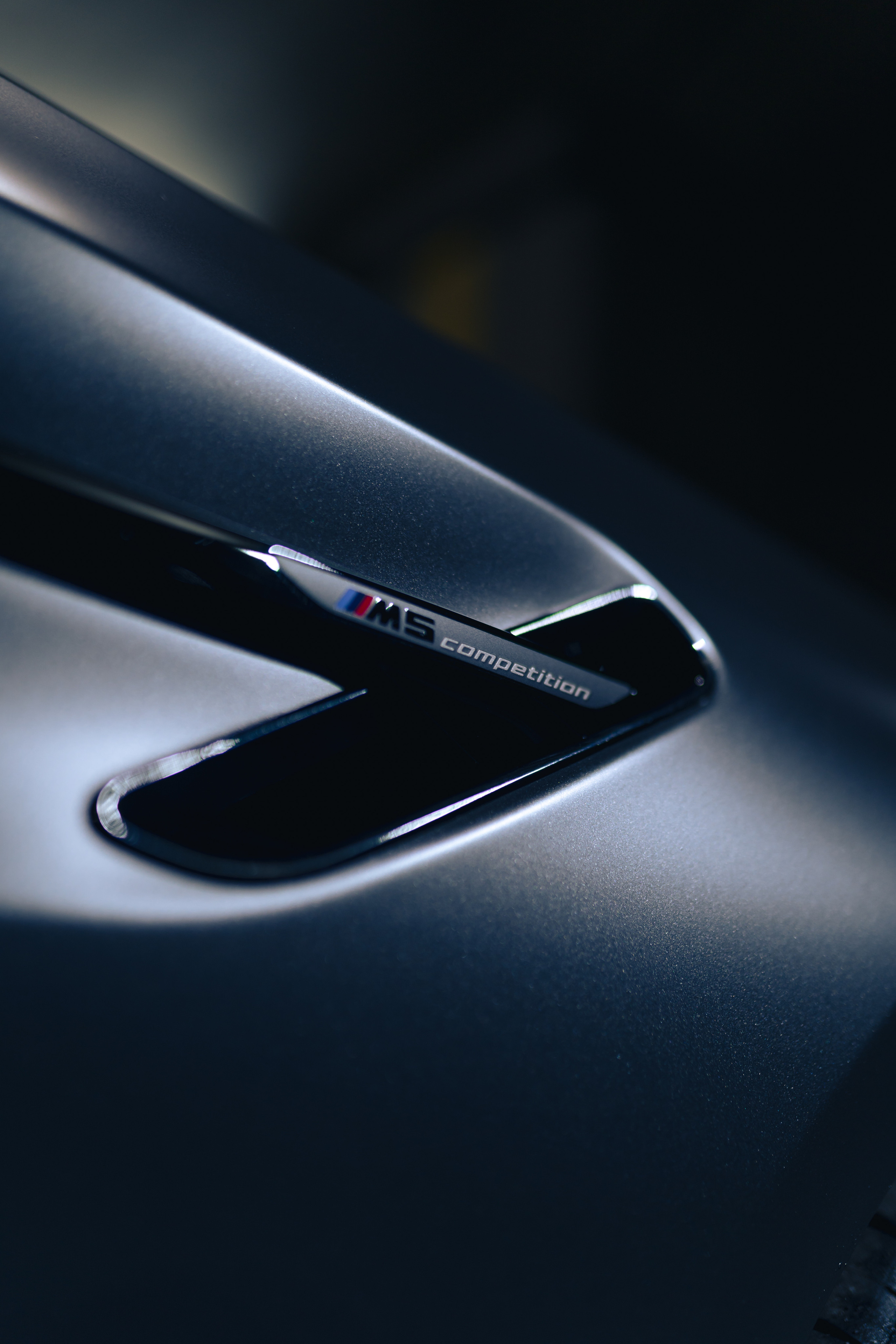 BMW M5 Competition. Чен Станислав | Автомобильный фотограф | Алматы, Казахстан