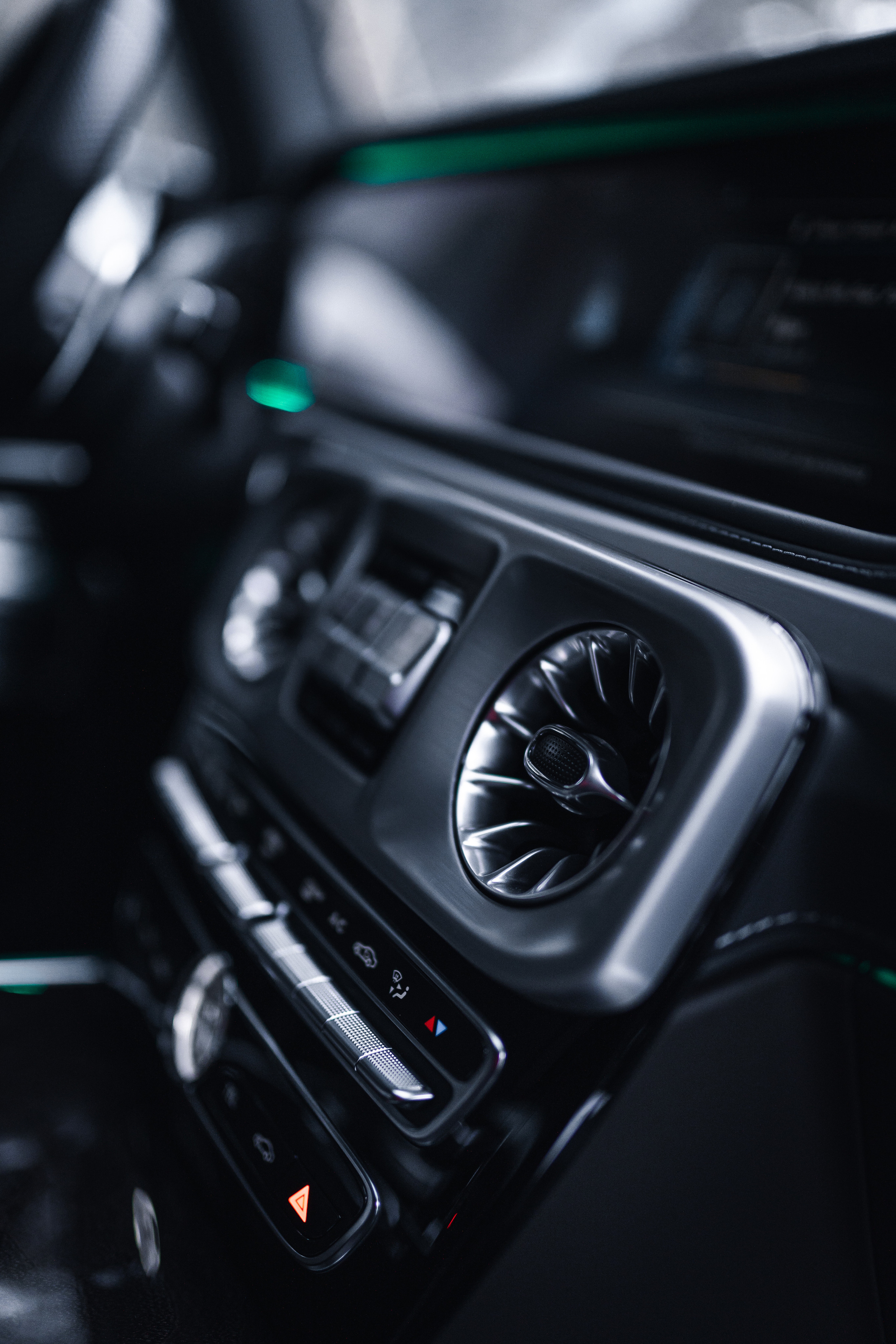 Mercedes-Benz G63 AMG Ed.1. Чен Станислав | Автомобильный фотограф | Алматы, Казахстан