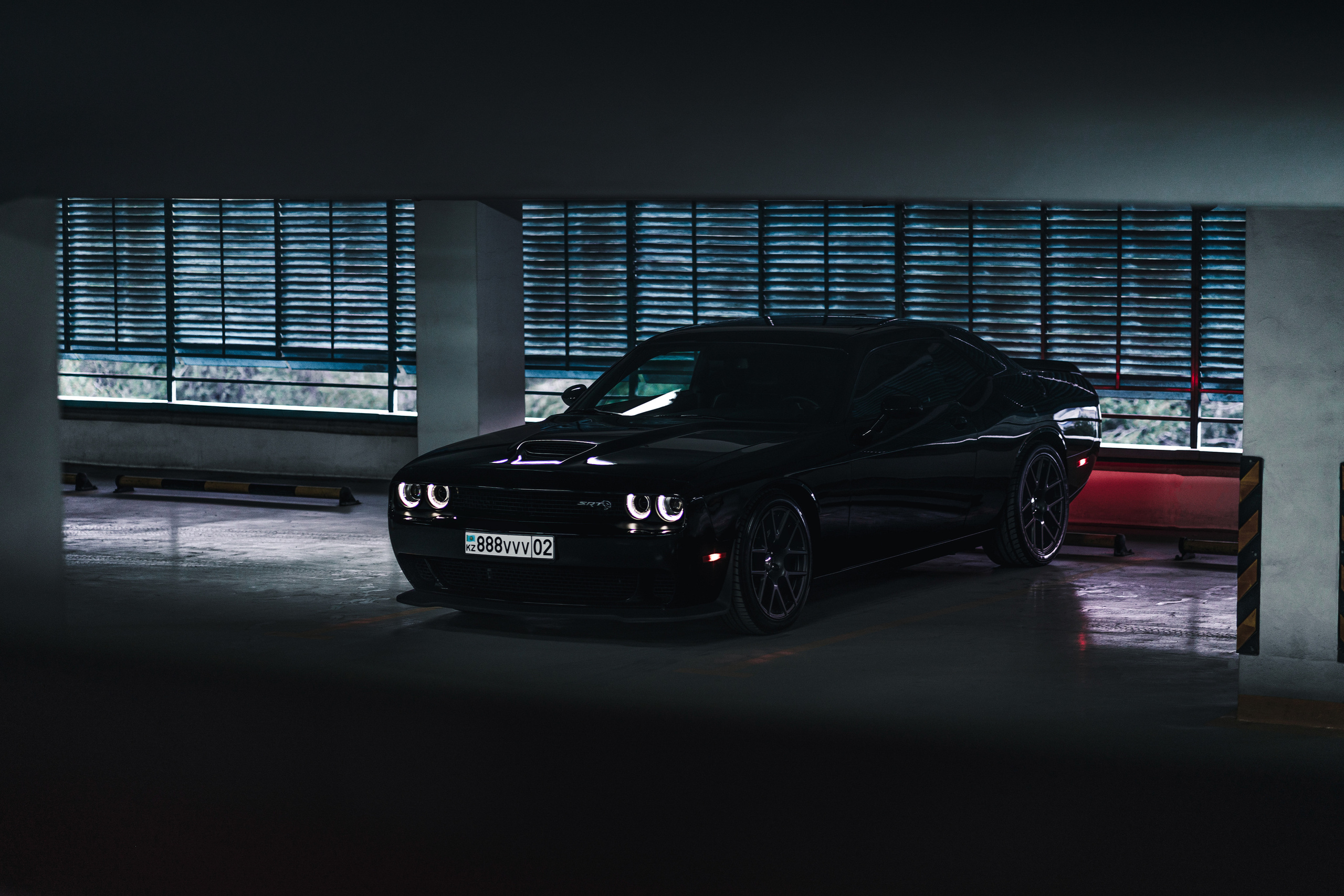 Чен Станислав | Автомобильный фотограф | Алматы, Казахстан