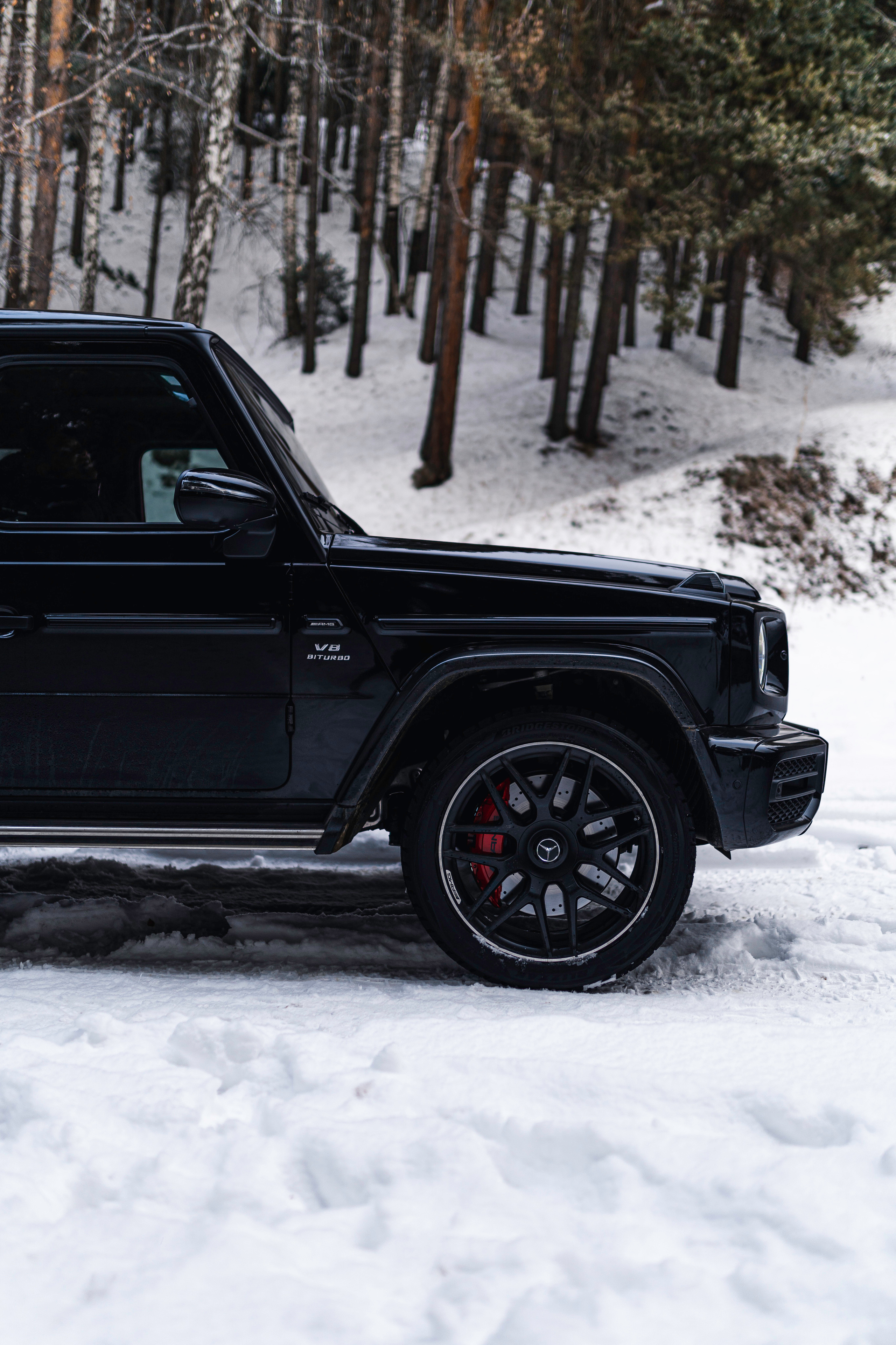 Mercedes-Benz G63 AMG Ed.1. Чен Станислав | Автомобильный фотограф | Алматы, Казахстан