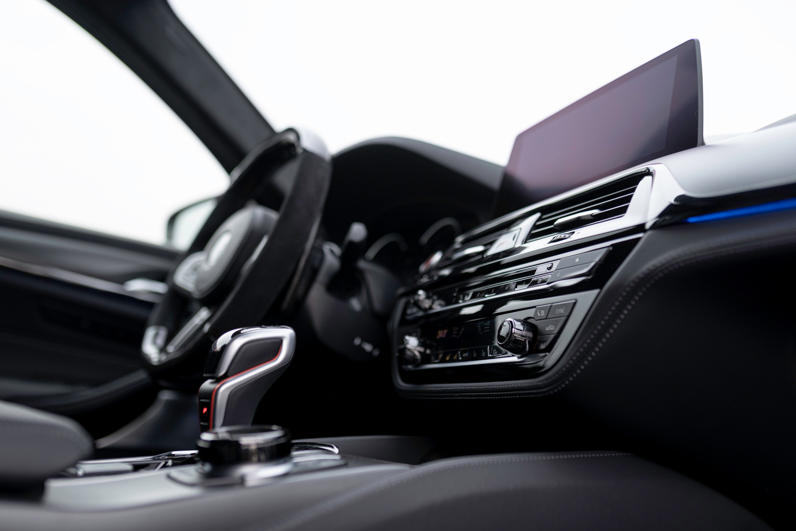 BMW M5 COmpetition. Чен Станислав | Автомобильный фотограф | Алматы, Казахстан