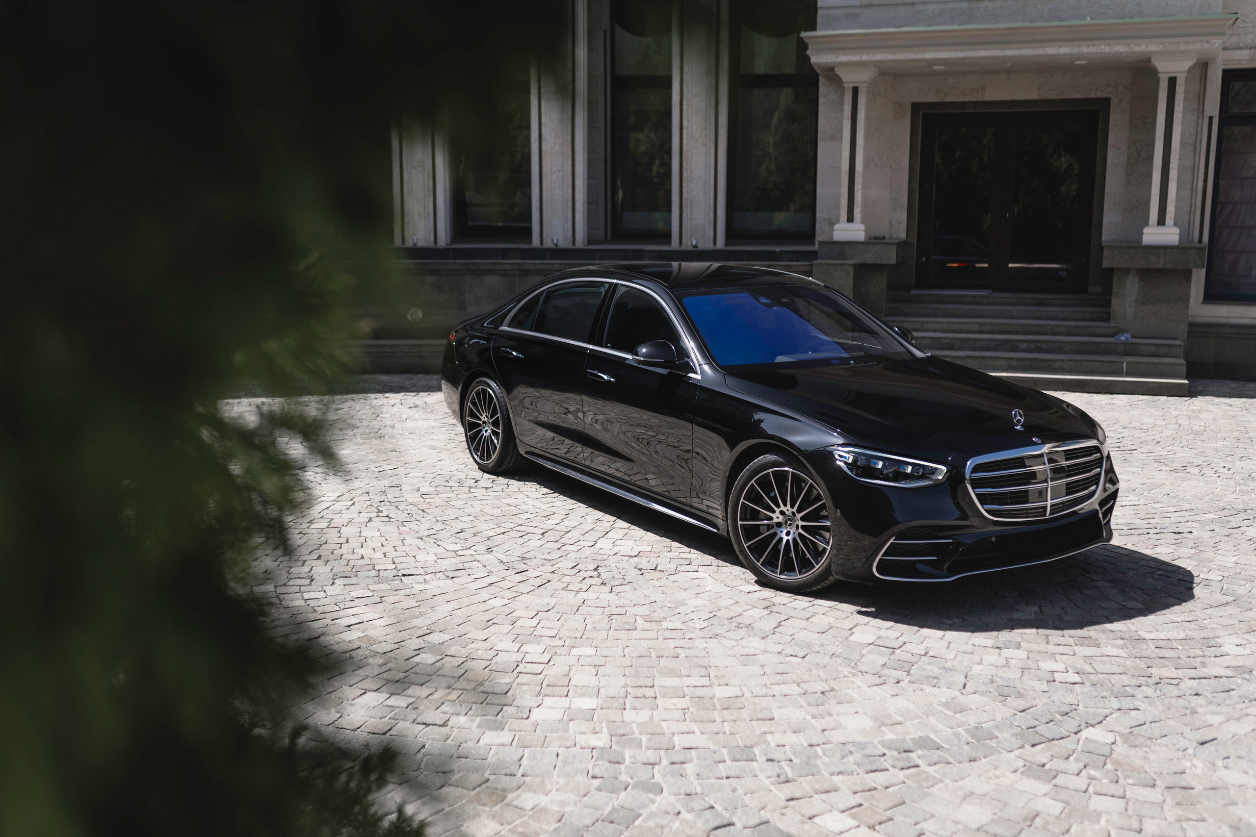 Чен Станислав | Автомобильный фотограф | Алматы, Казахстан