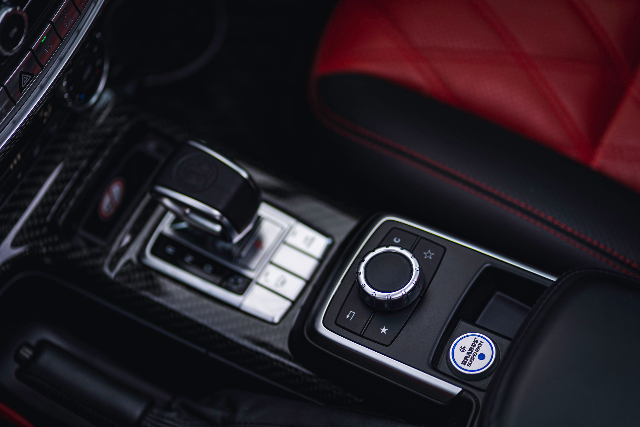 Brabus 850 Carbon. Чен Станислав | Автомобильный фотограф | Алматы, Казахстан