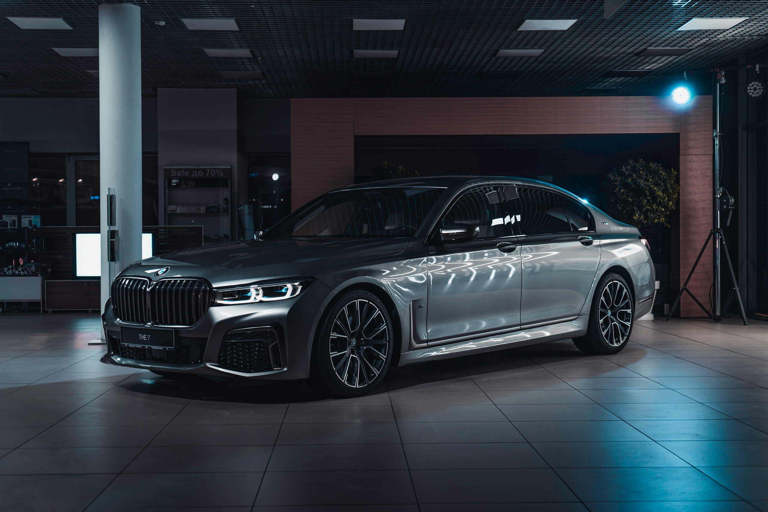 Чен Станислав | Автомобильный фотограф | Алматы, Казахстан