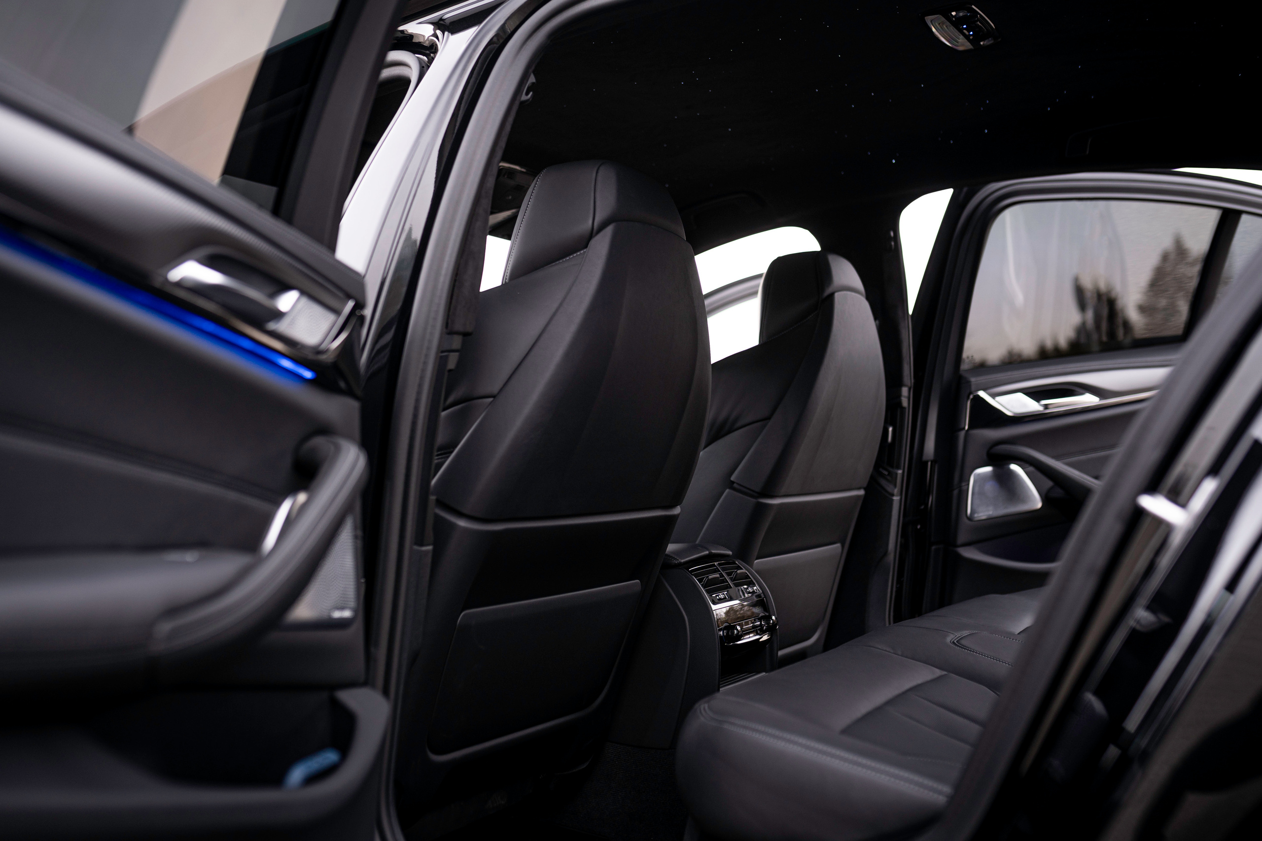 BMW M5 COmpetition. Чен Станислав | Автомобильный фотограф | Алматы, Казахстан