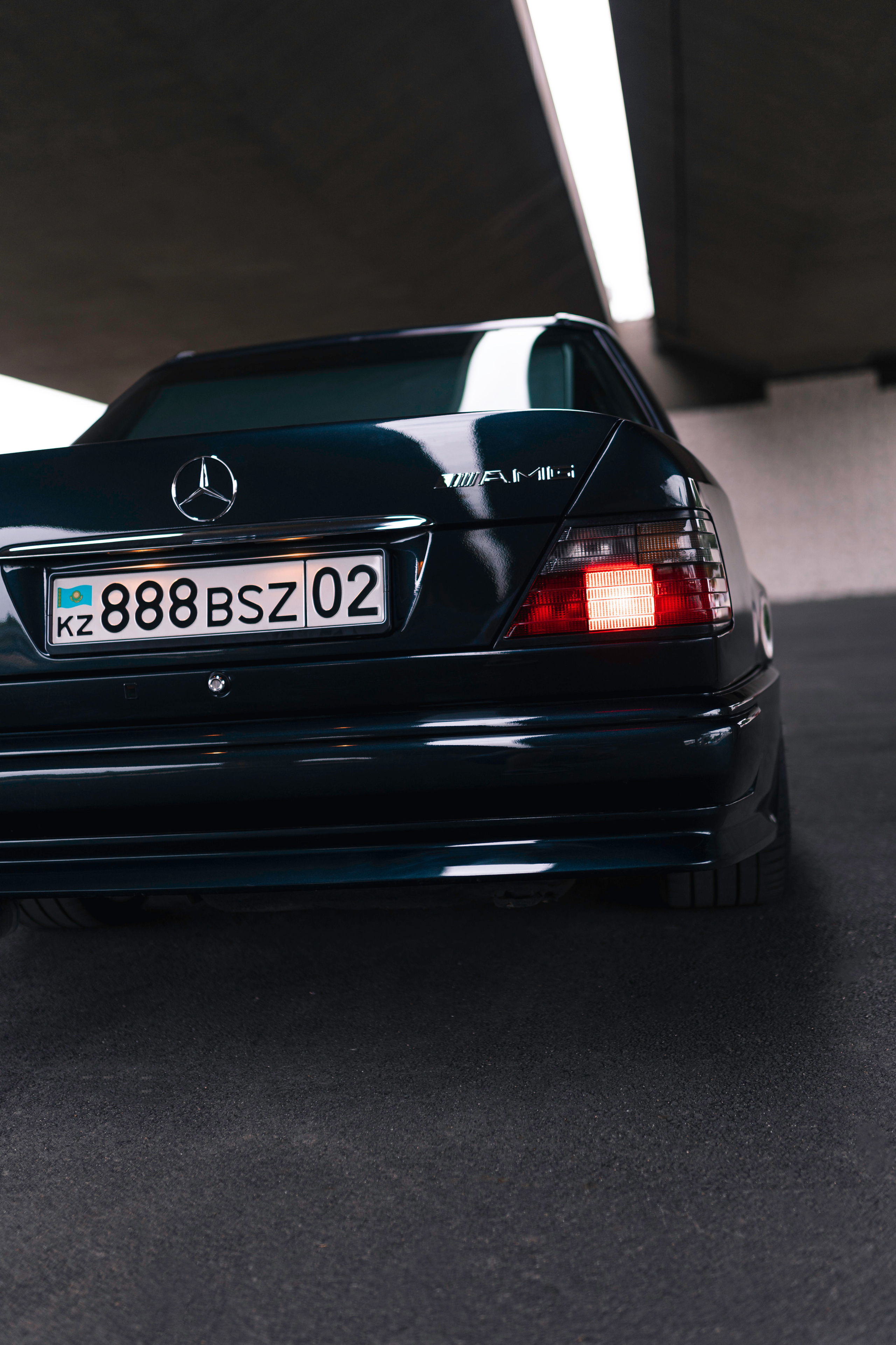 Mercedes-Benz E60 AMG. Чен Станислав | Автомобильный фотограф | Алматы, Казахстан