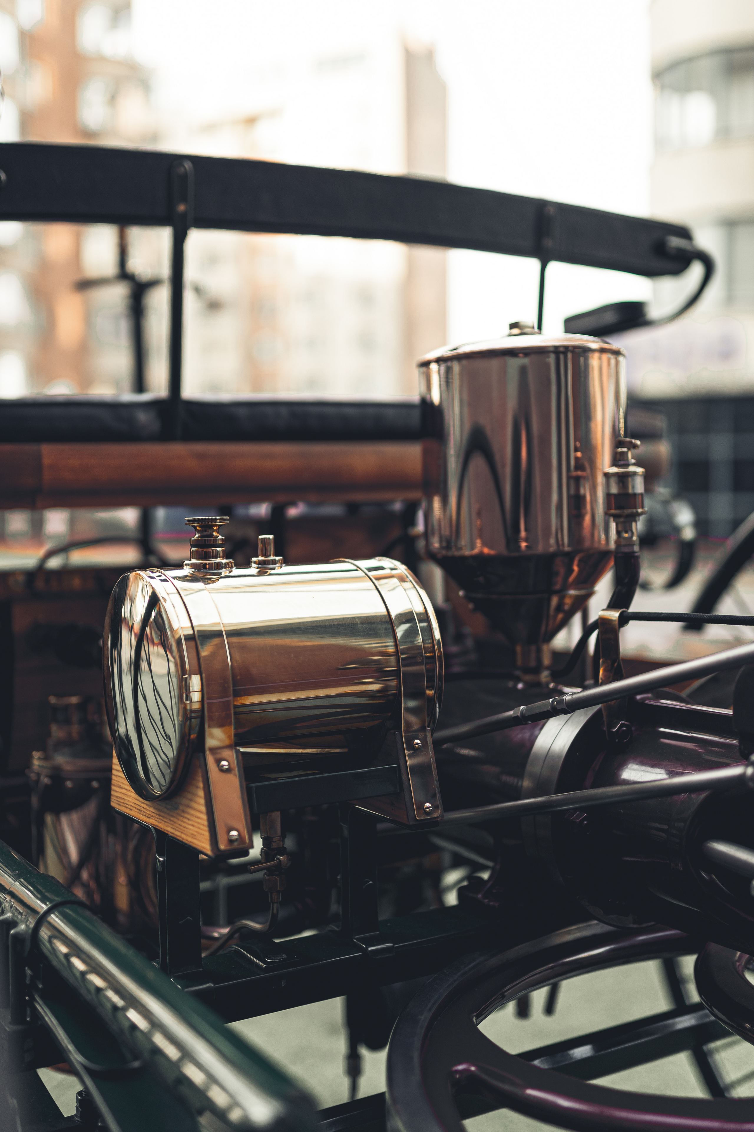 Benz Patent-Motorwagen. Чен Станислав | Автомобильный фотограф | Алматы, Казахстан