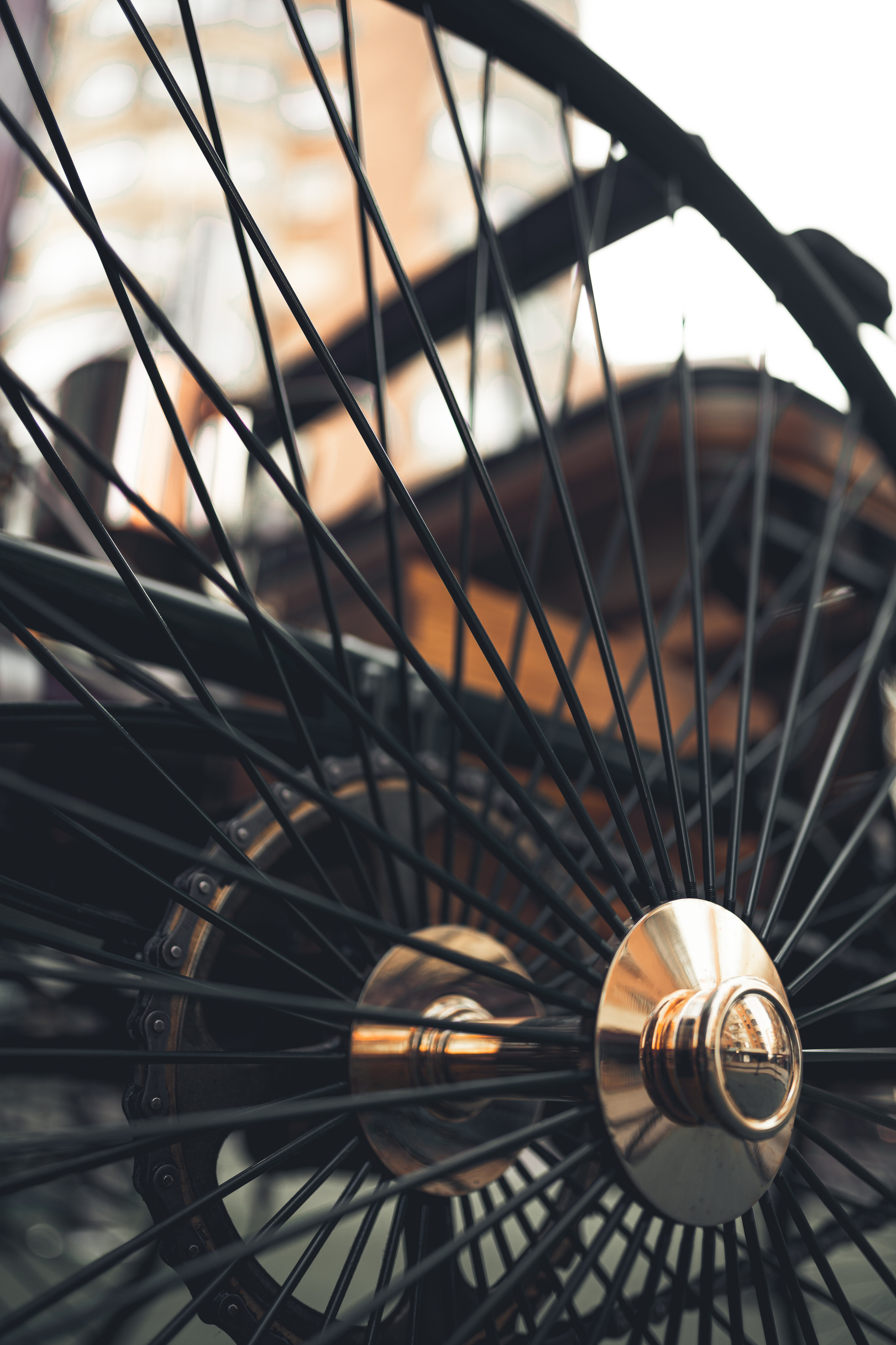 Benz Patent-Motorwagen. Чен Станислав | Автомобильный фотограф | Алматы, Казахстан