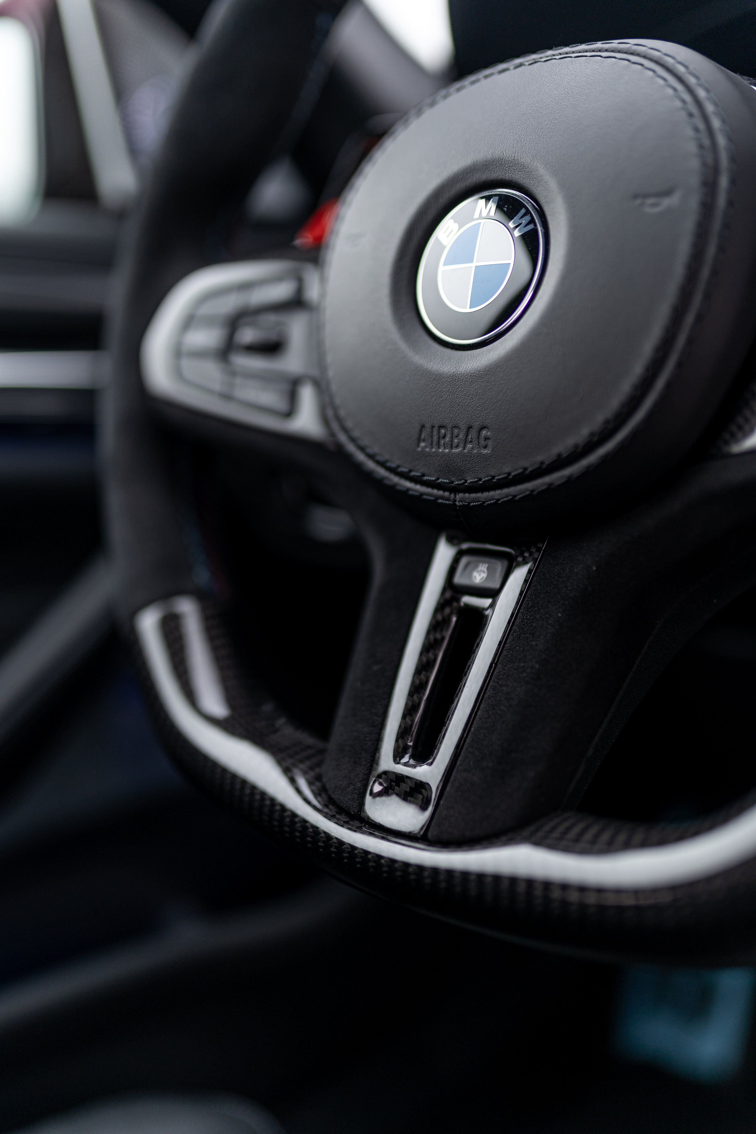 BMW M5 COmpetition. Чен Станислав | Автомобильный фотограф | Алматы, Казахстан