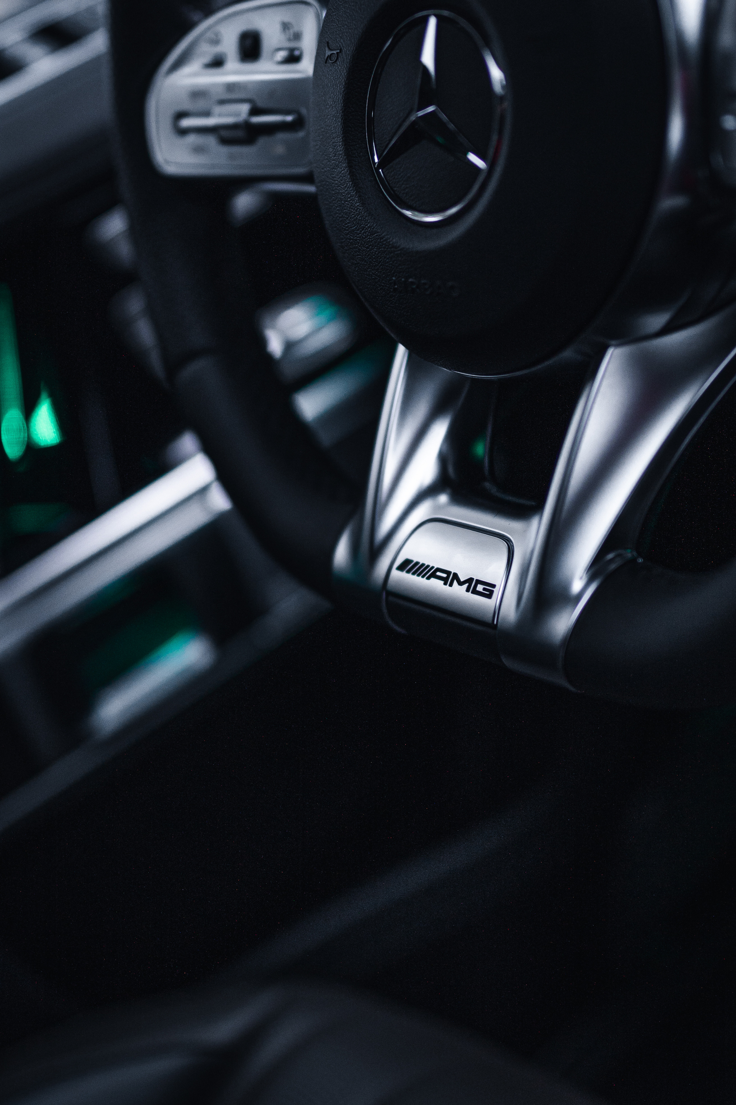 Mercedes-Benz G63 AMG Ed.1. Чен Станислав | Автомобильный фотограф | Алматы, Казахстан