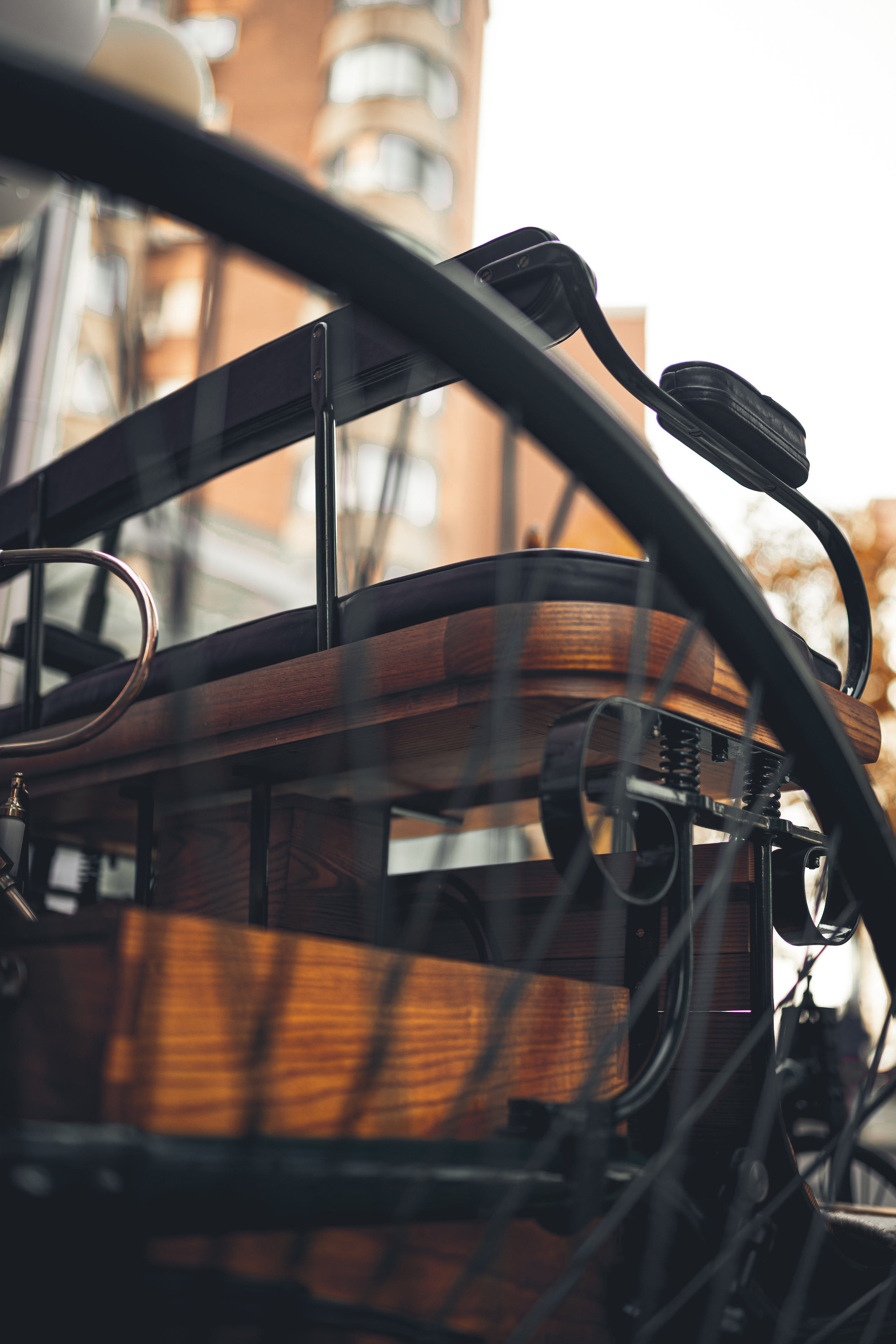 Benz Patent-Motorwagen. Чен Станислав | Автомобильный фотограф | Алматы, Казахстан