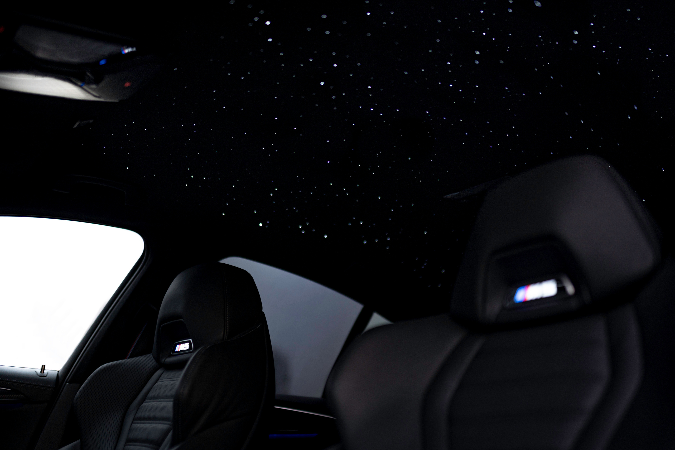 BMW M5 COmpetition. Чен Станислав | Автомобильный фотограф | Алматы, Казахстан