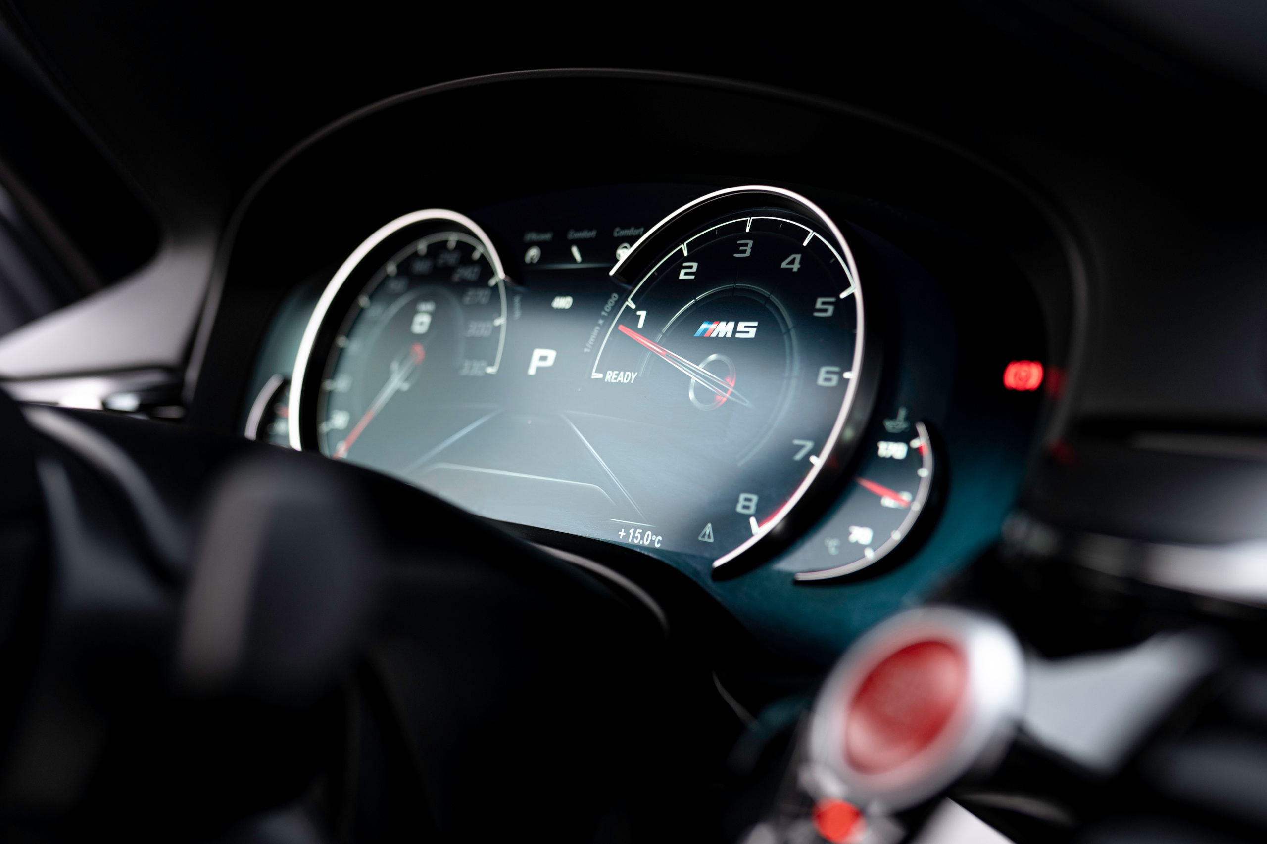 BMW M5 COmpetition. Чен Станислав | Автомобильный фотограф | Алматы, Казахстан