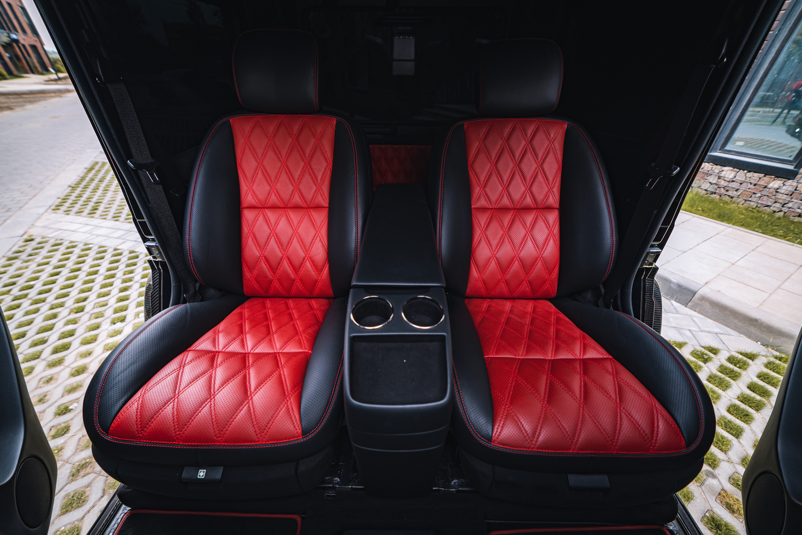 Brabus 850 Carbon. Чен Станислав | Автомобильный фотограф | Алматы, Казахстан