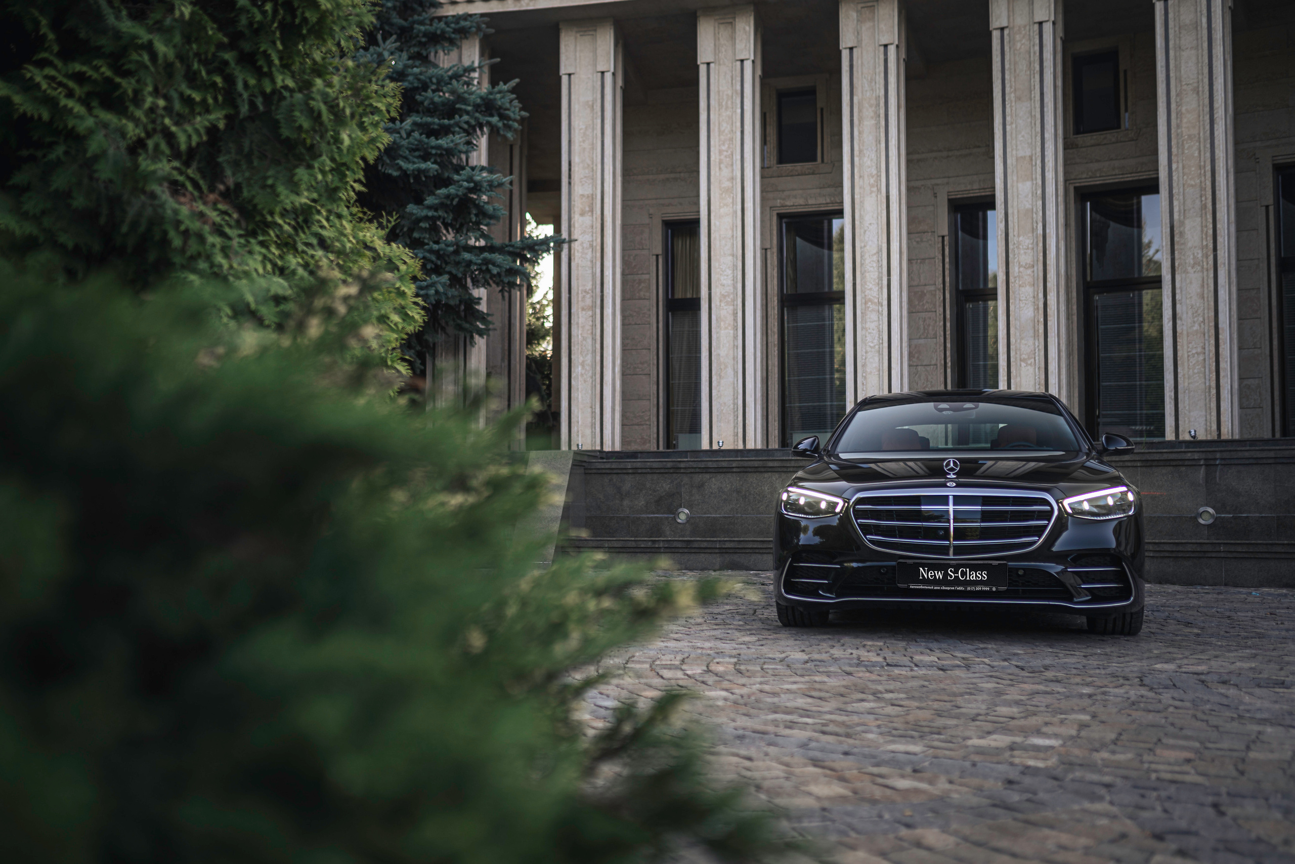 Чен Станислав | Автомобильный фотограф | Алматы, Казахстан