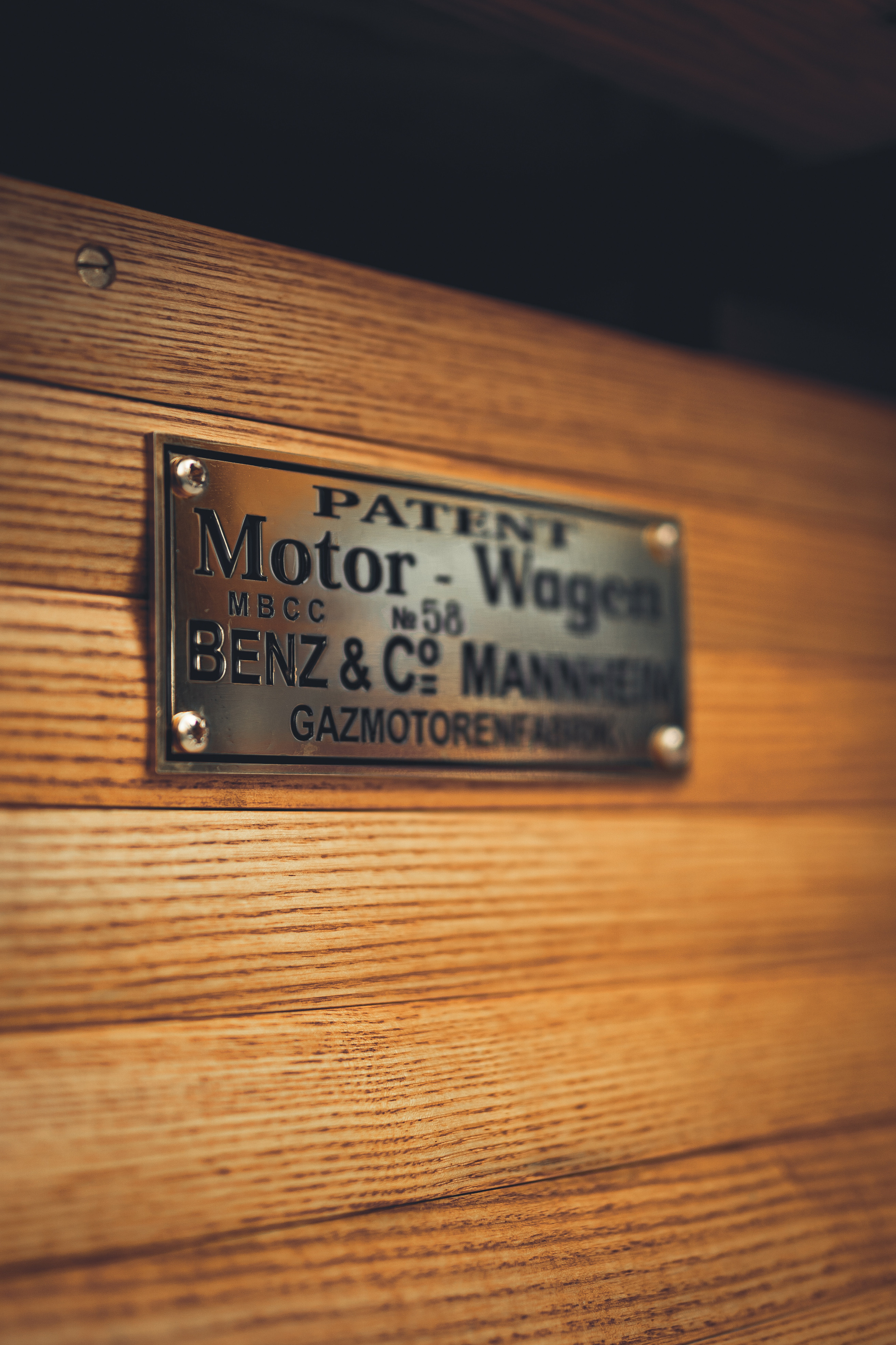 Benz Patent-Motorwagen. Чен Станислав | Автомобильный фотограф | Алматы, Казахстан