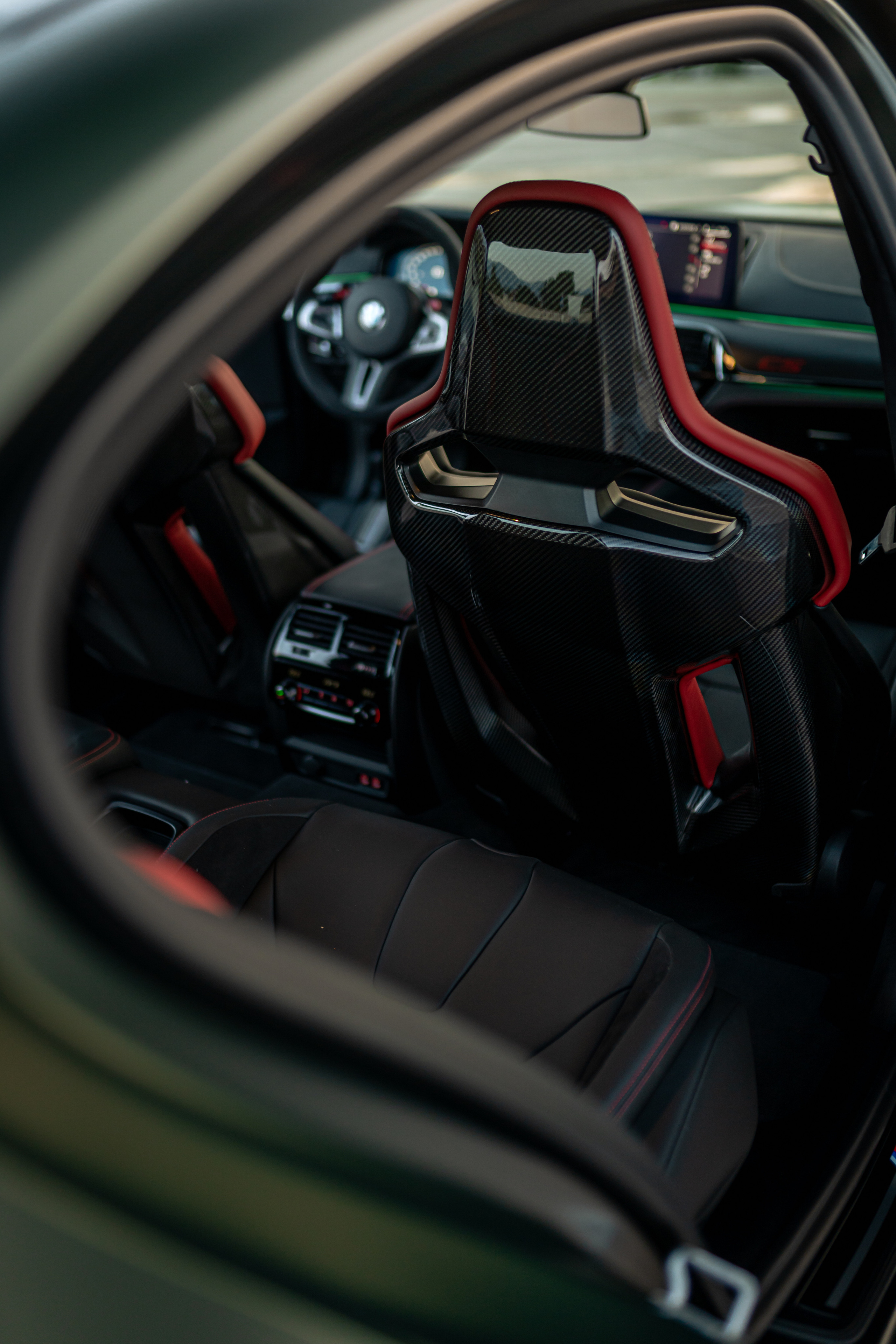 BMW M5 CS. Чен Станислав | Автомобильный фотограф | Алматы, Казахстан