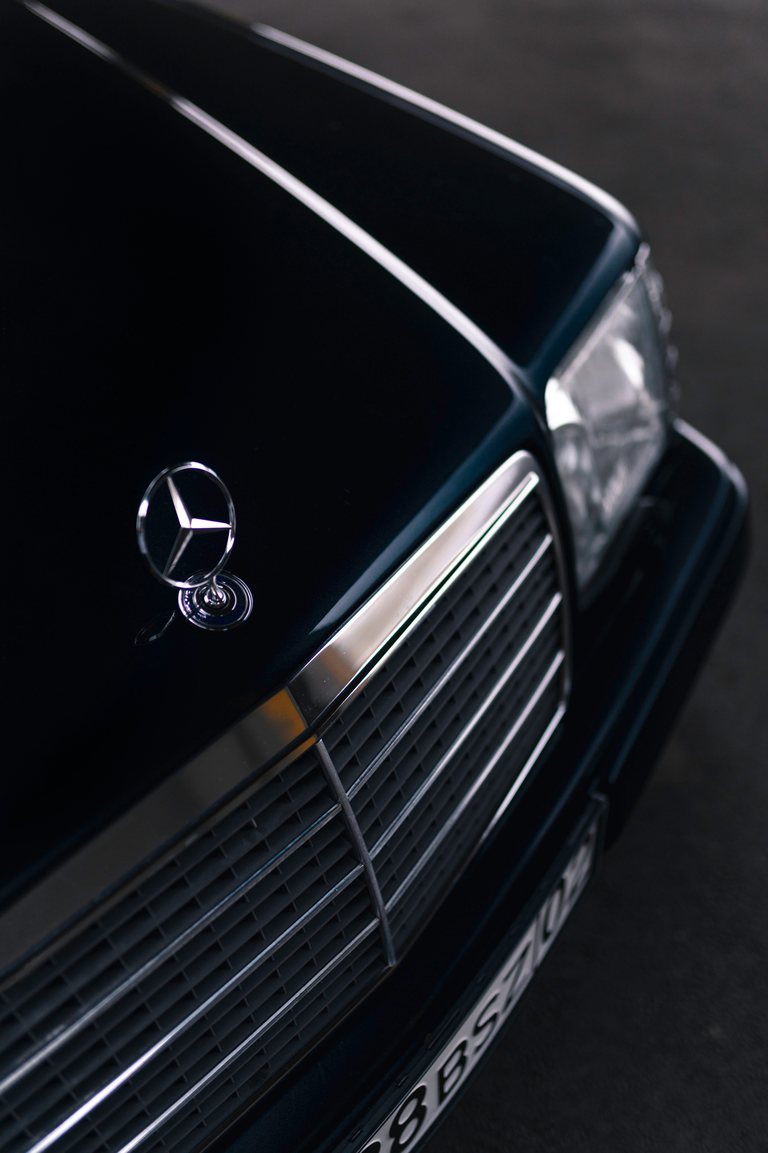 Mercedes-Benz E60 AMG. Чен Станислав | Автомобильный фотограф | Алматы, Казахстан