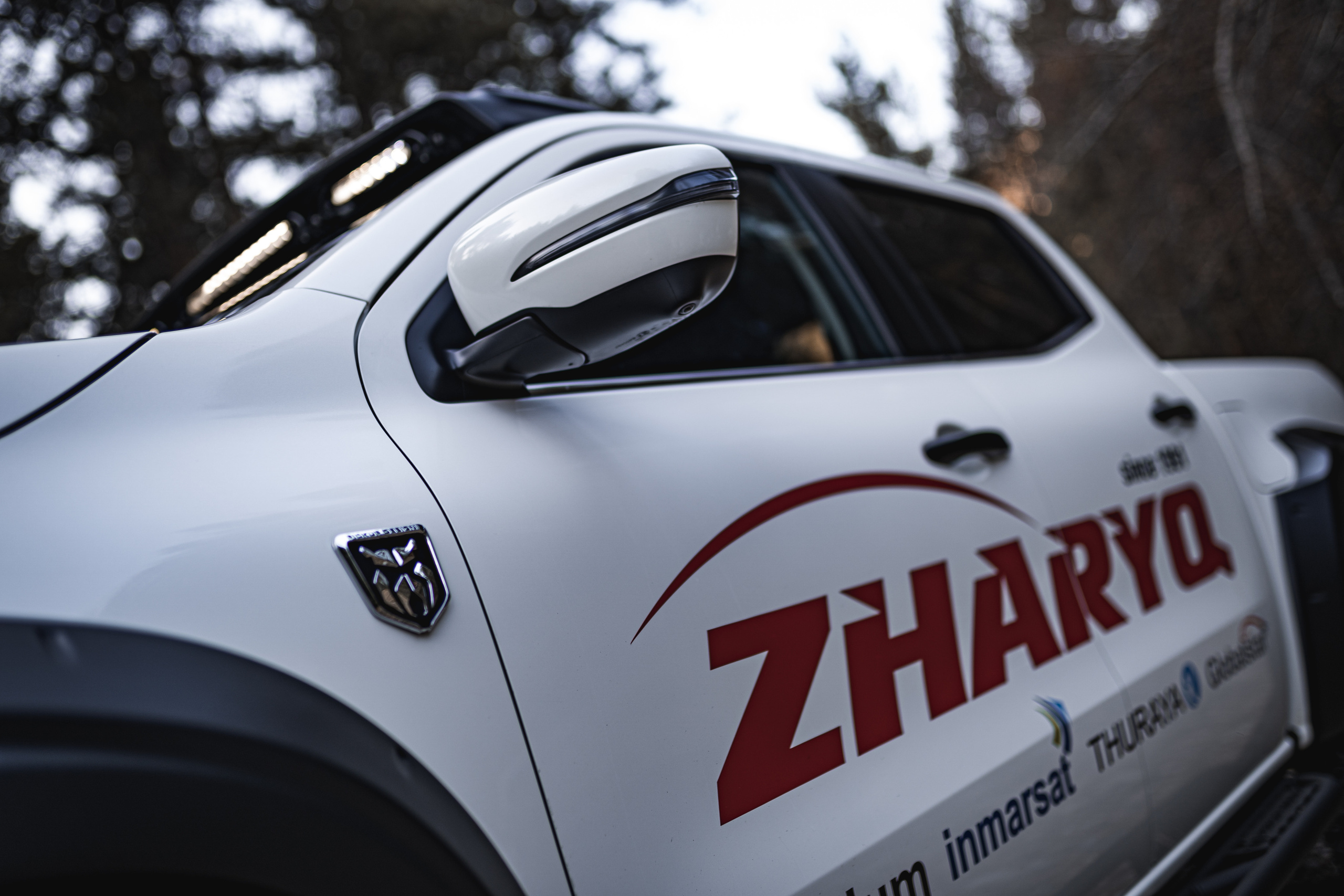 Mercedes-Benz X Class. Чен Станислав | Автомобильный фотограф | Алматы, Казахстан