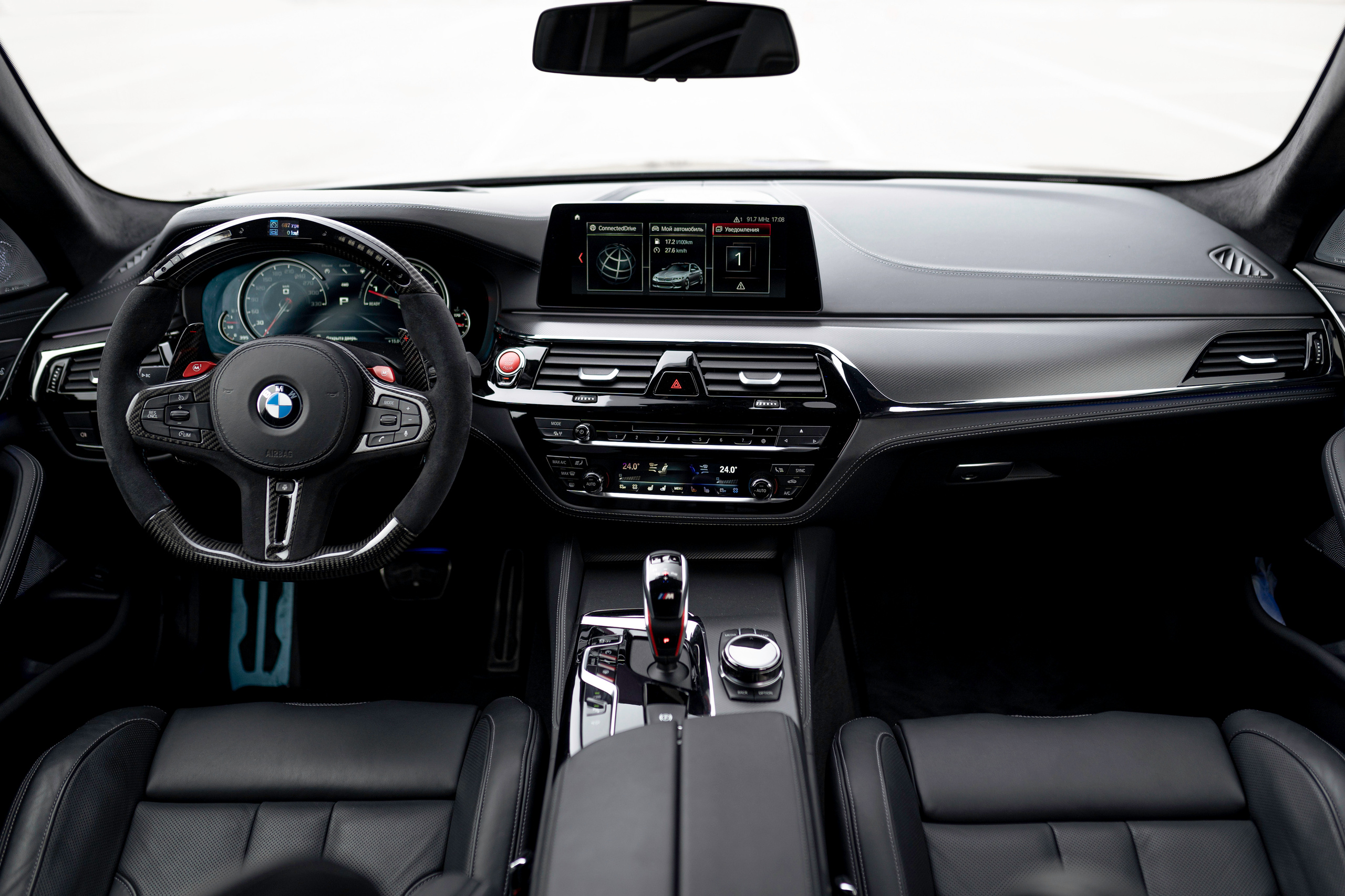 BMW M5 COmpetition. Чен Станислав | Автомобильный фотограф | Алматы, Казахстан