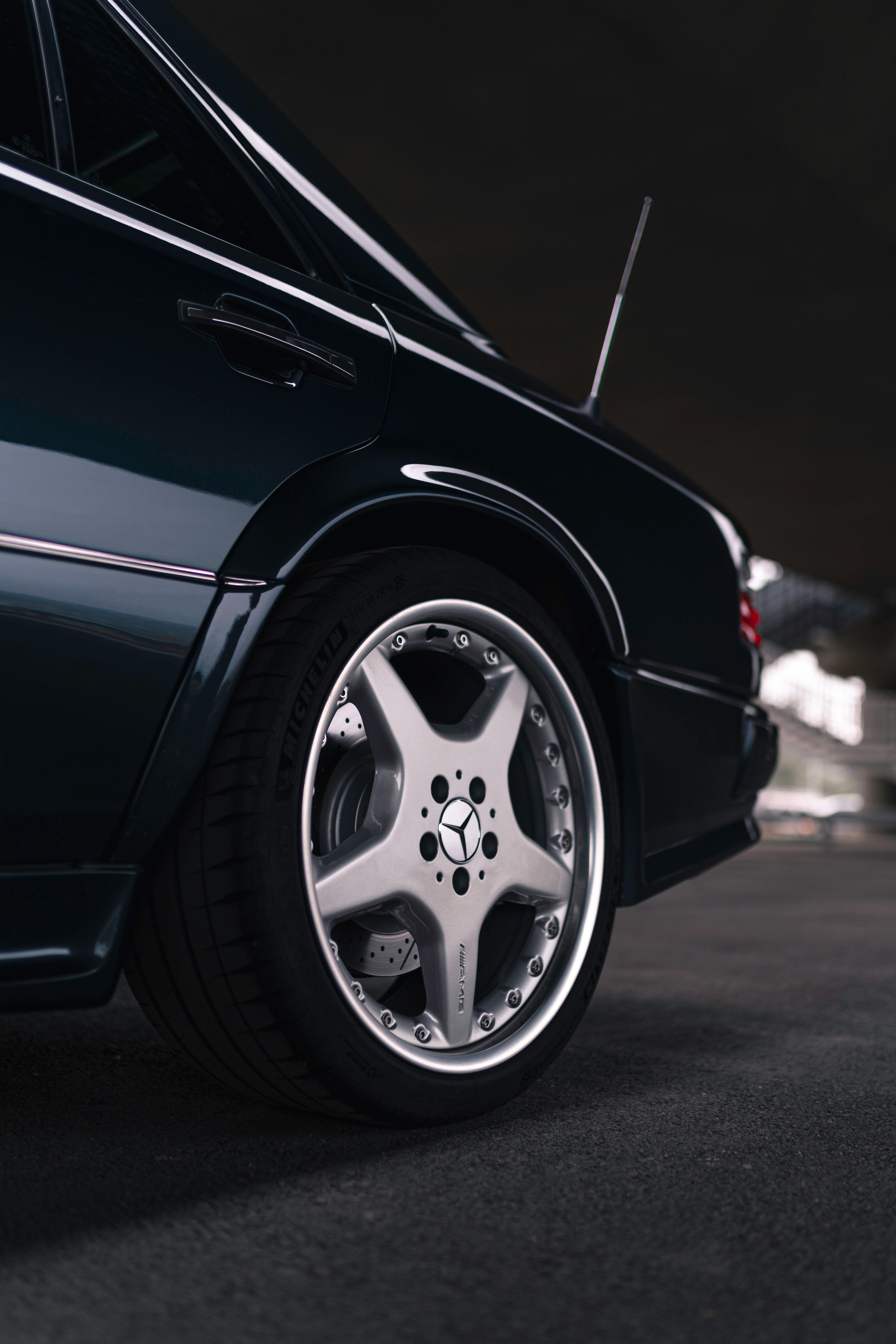 Mercedes-Benz E60 AMG. Чен Станислав | Автомобильный фотограф | Алматы, Казахстан