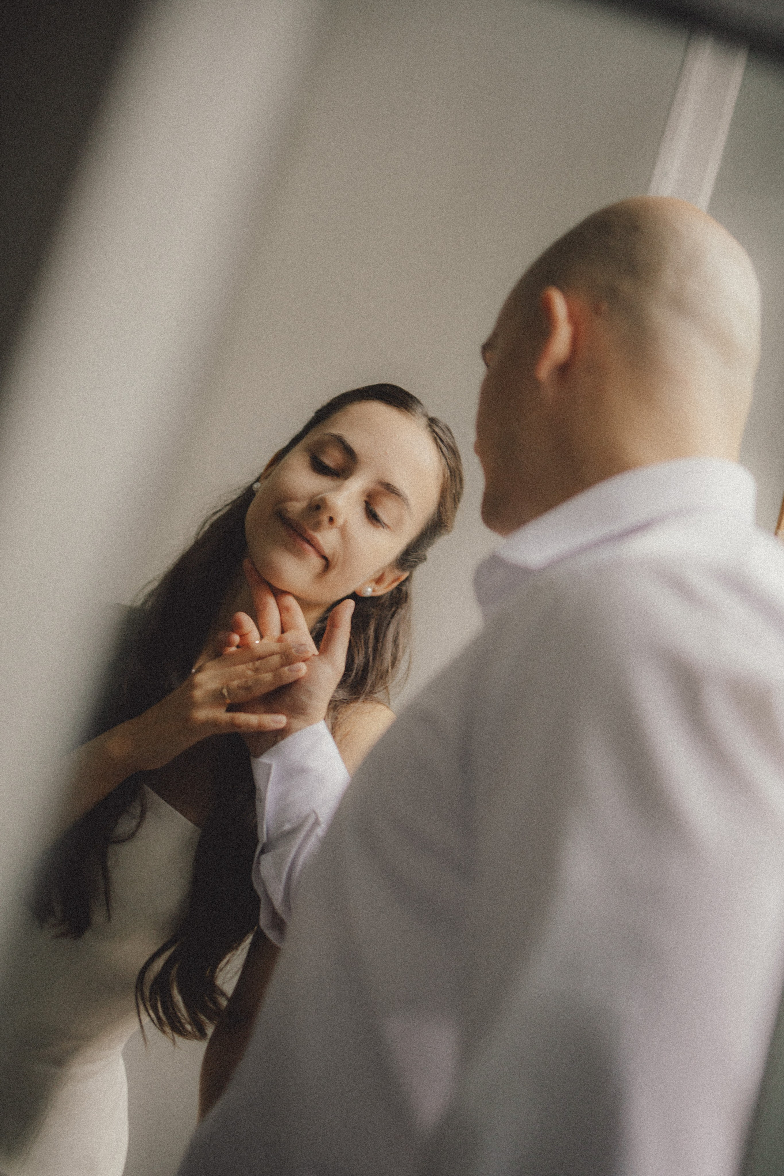 Lovestory. Фотограф Мария Прусакова